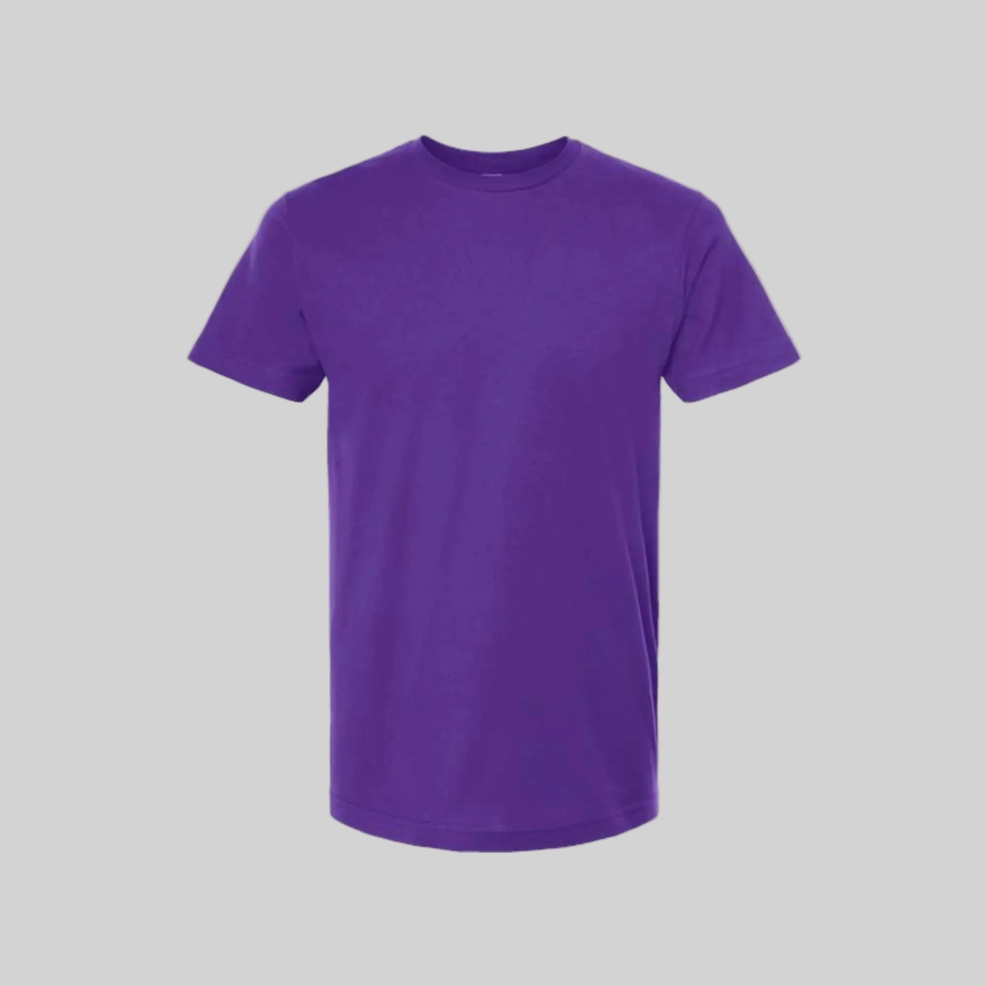 Tultex Unisex Fine Jersey T-Shirt