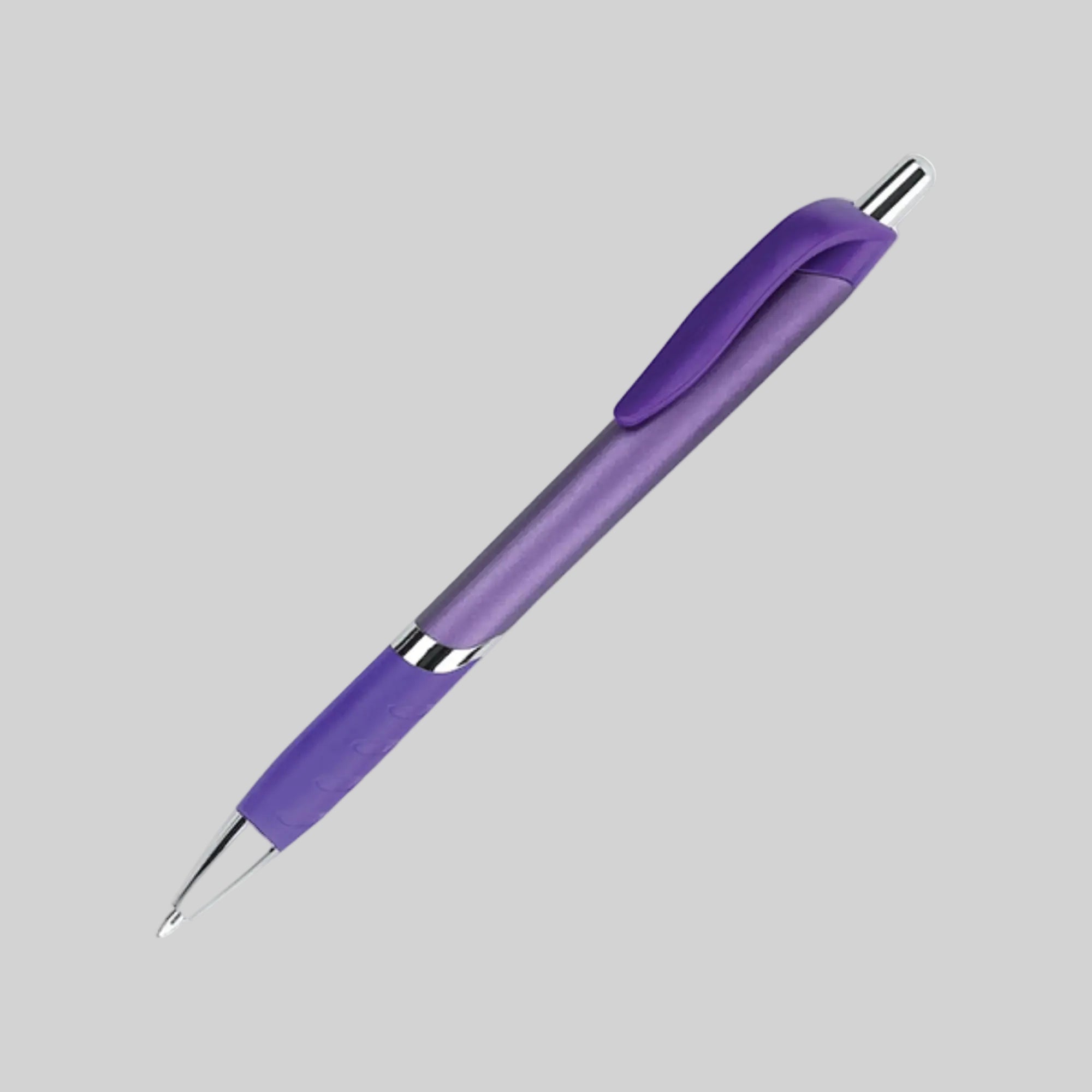 CedarCrest Metallic Ballpoint Pen