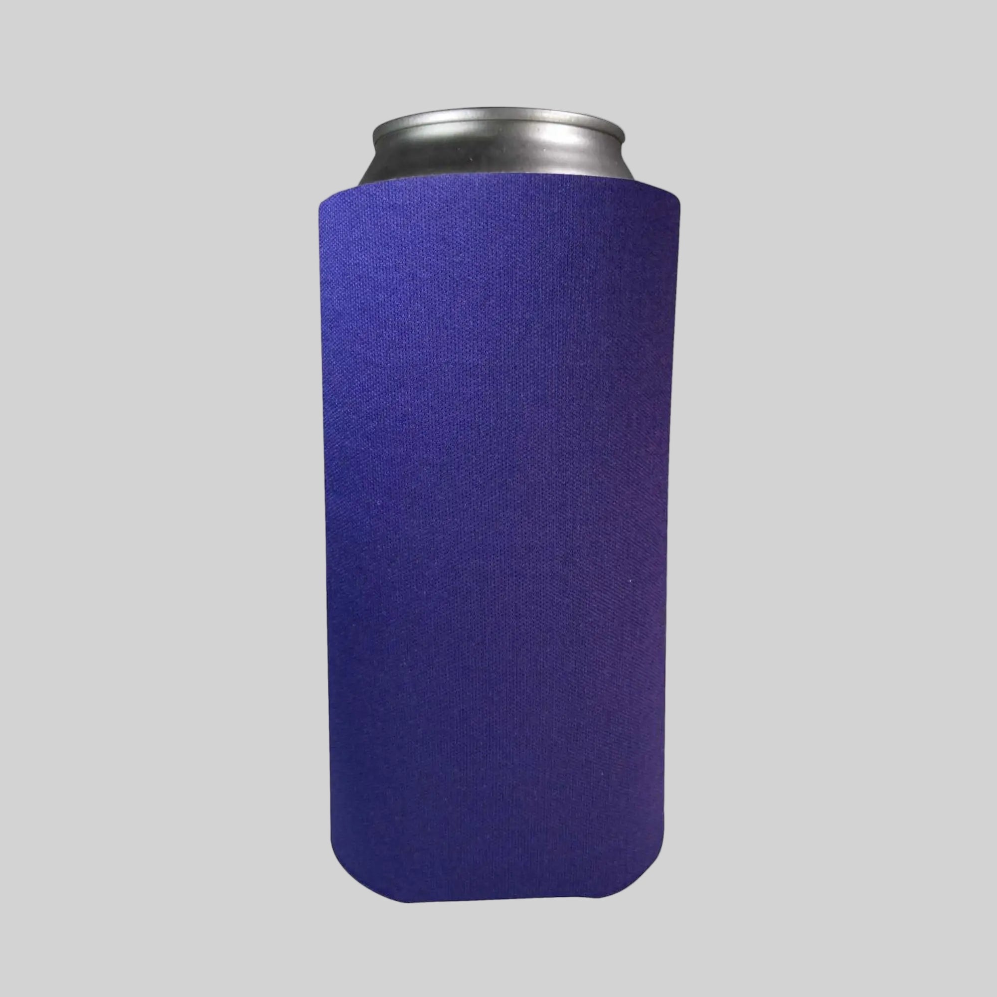 16oz Scuba Foam Can Cooler