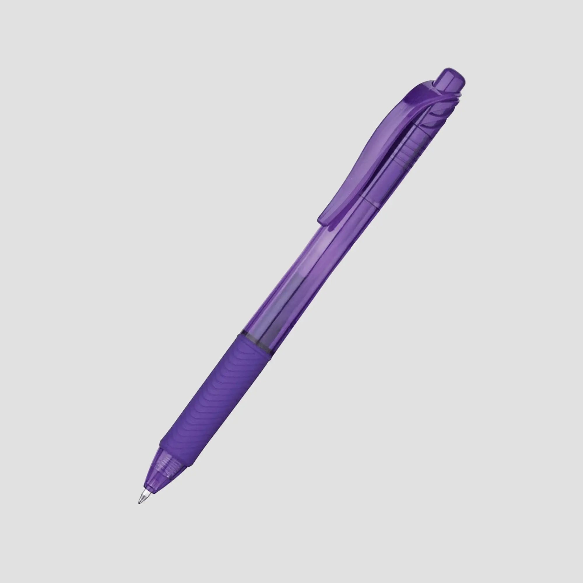 Pentel EnerGel-X Recycled Gel Roller Pen