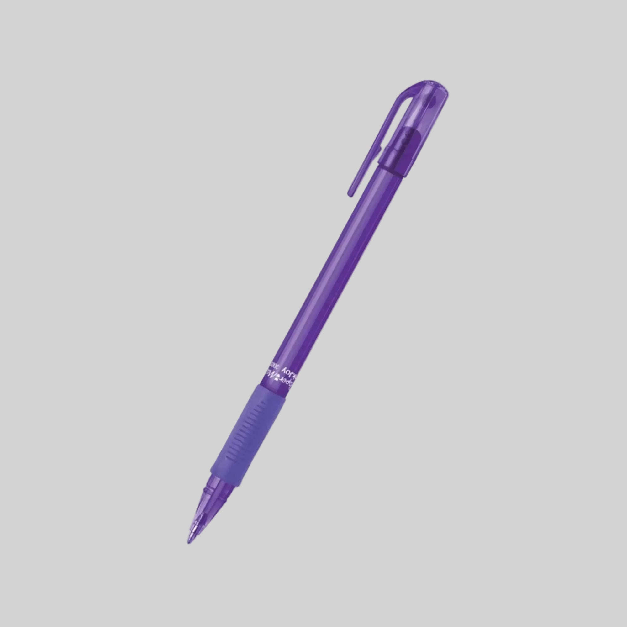 Papermate InkJoy Screen Printed Ballpoint Pen