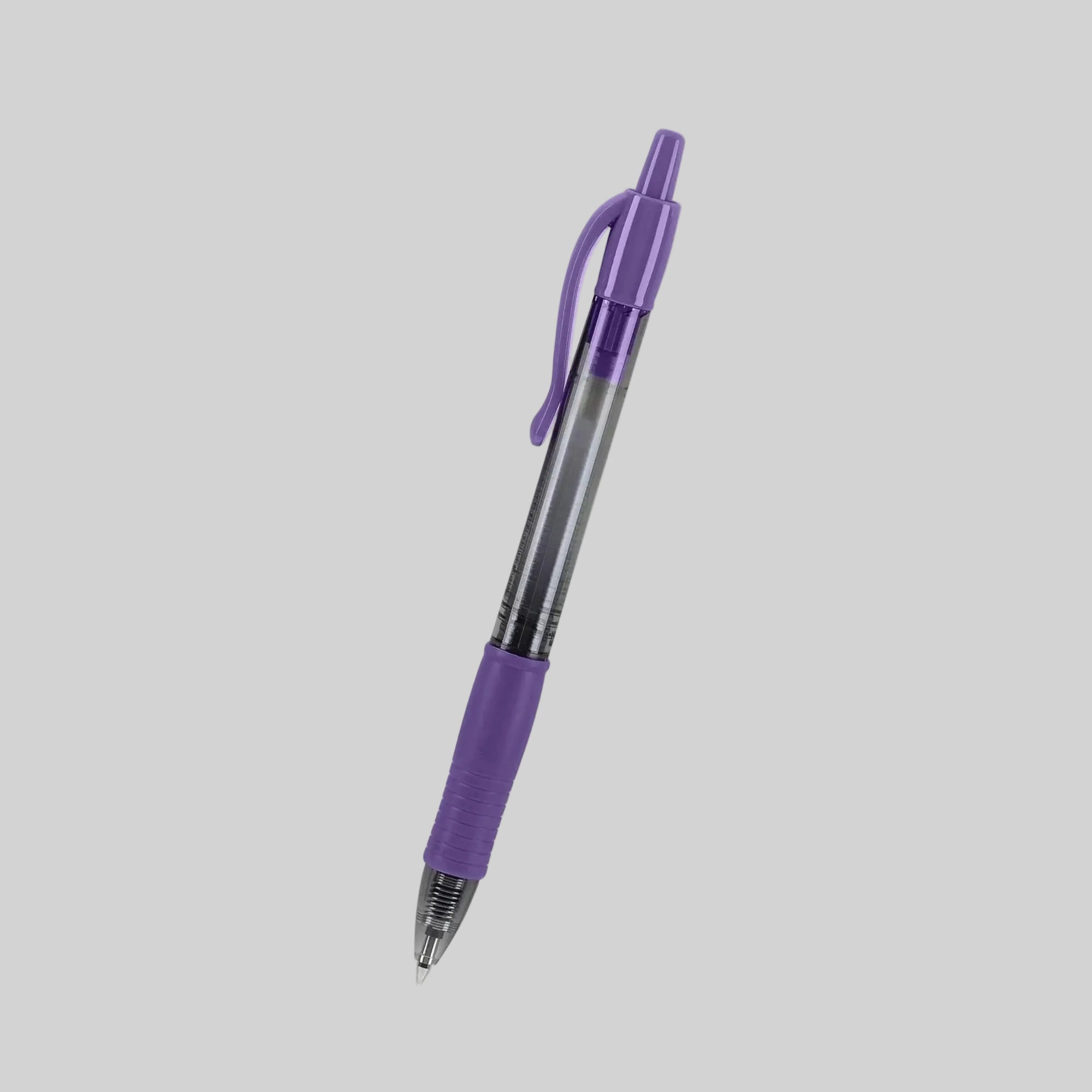 Pilot G2 Retractable Gel Roller Pen — 0.7mm