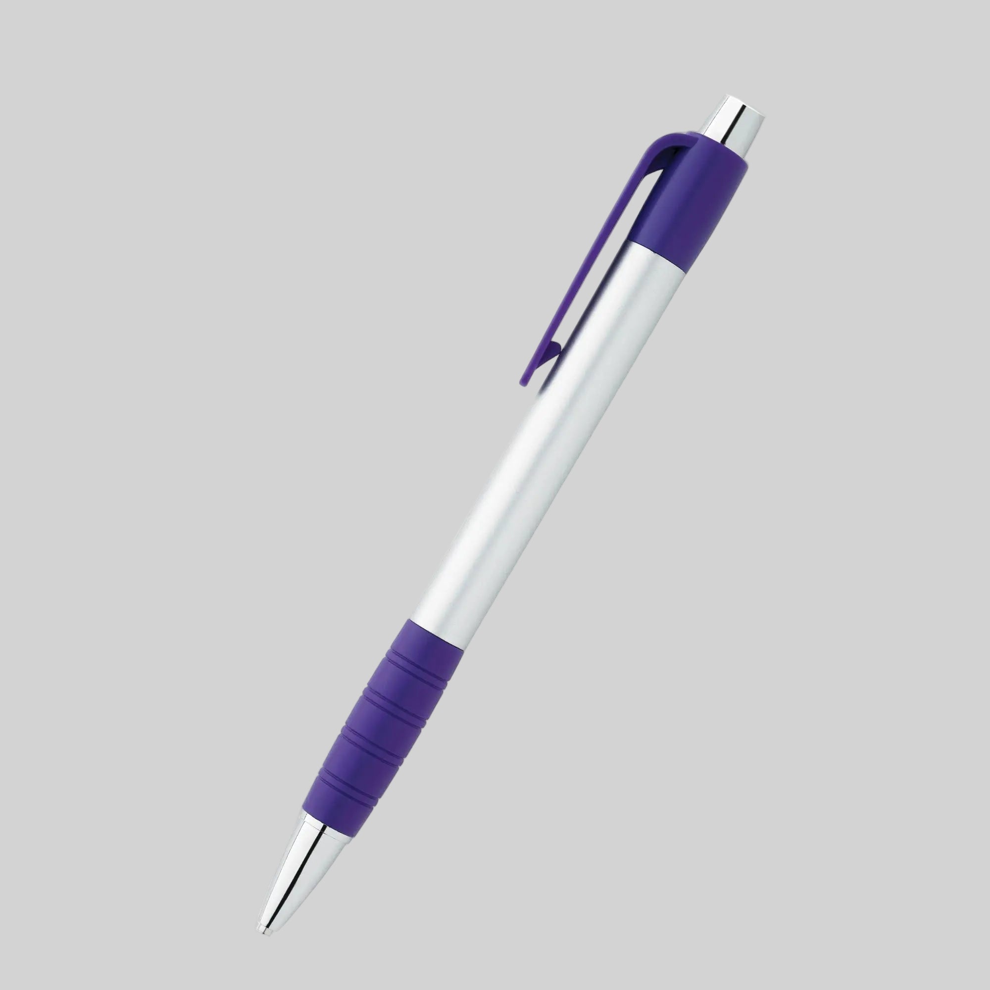 Silver Element Pen