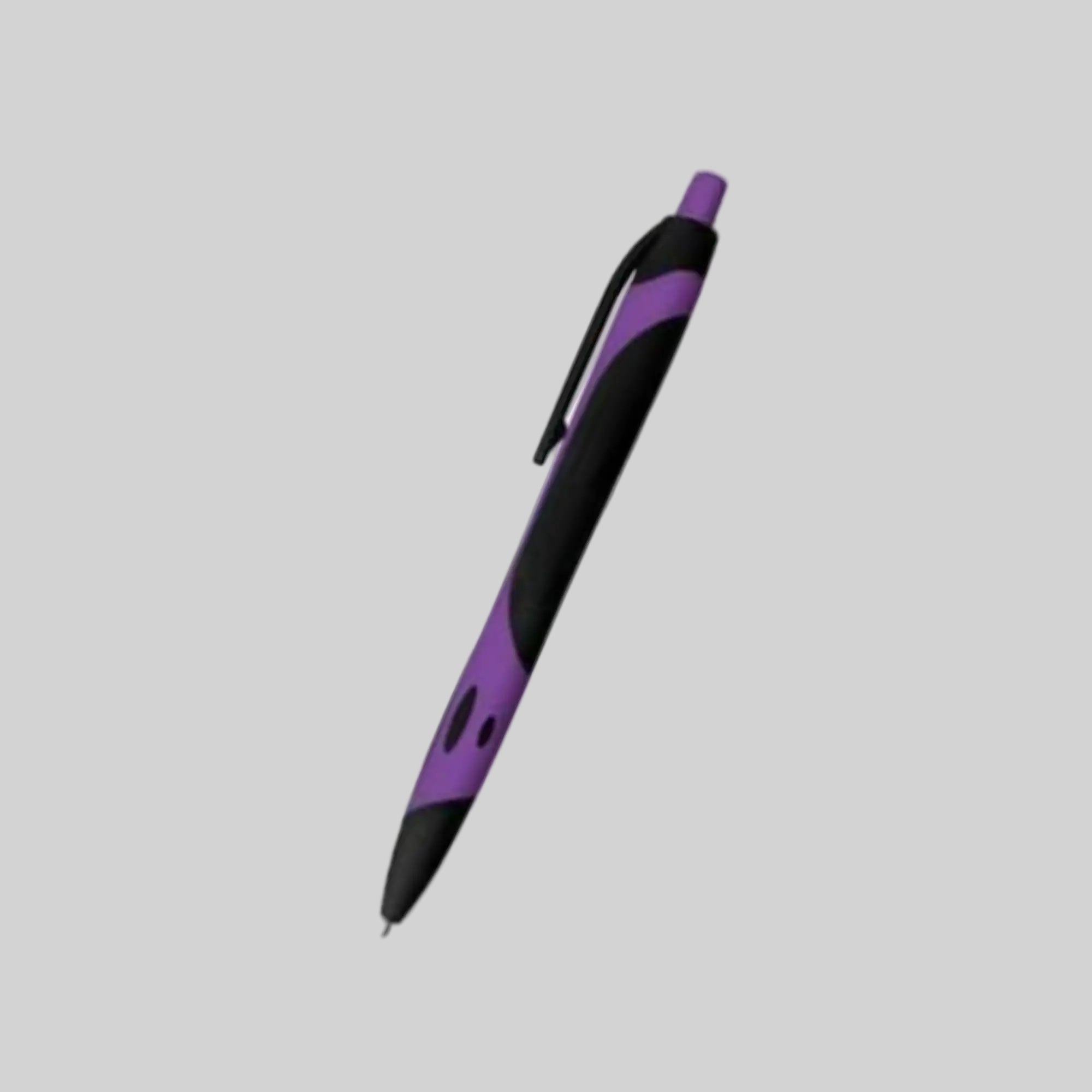Gel Sport Soft Touch Rubberized Hybrid Ink Gel Pen
