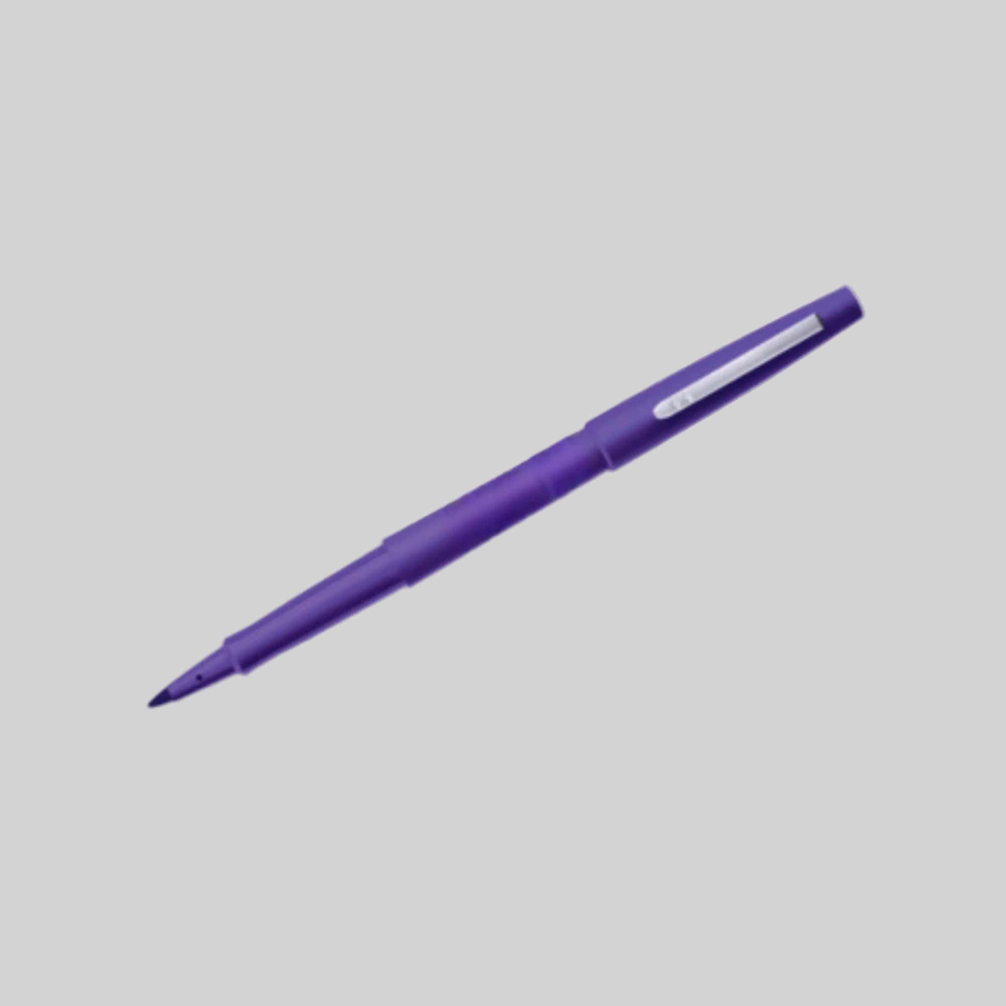 Personalized Papermate Flair Pens