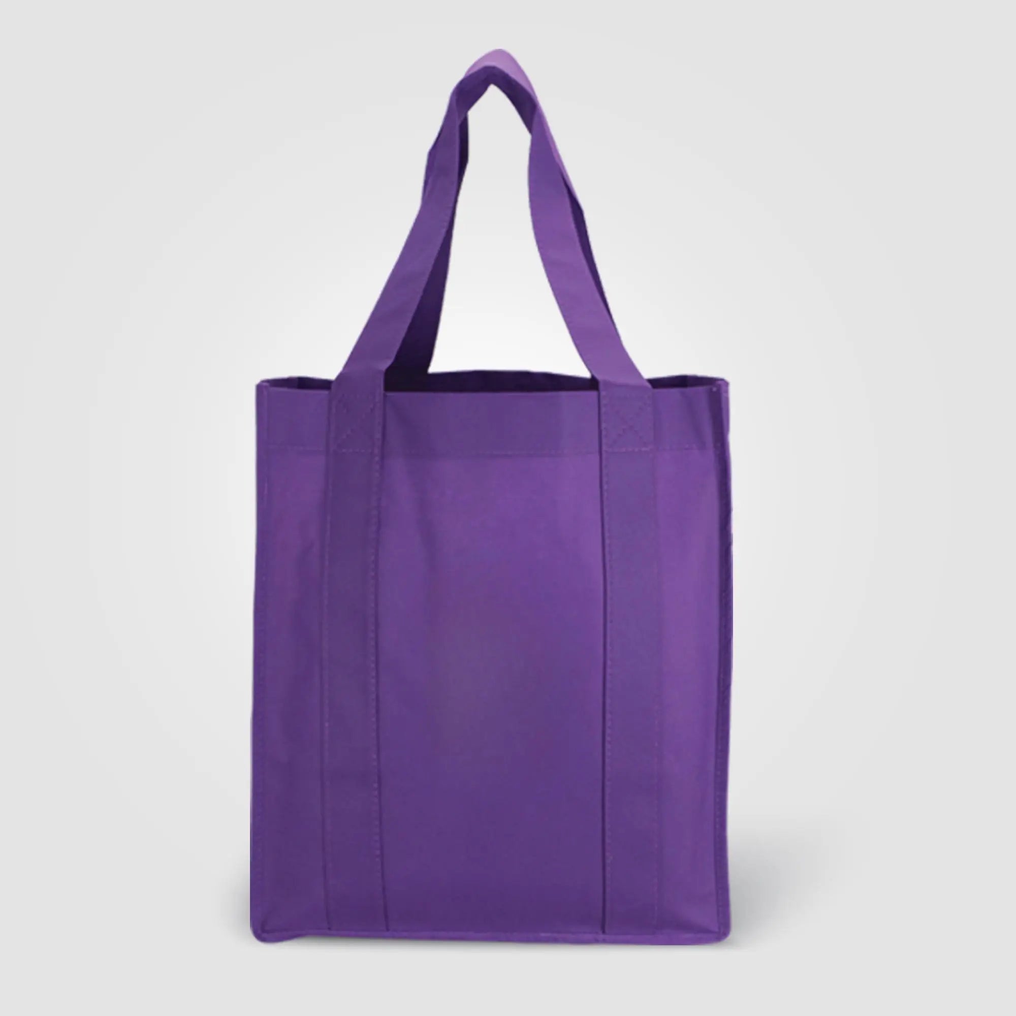 North Park - Non-Woven Shopping Tote Bag
