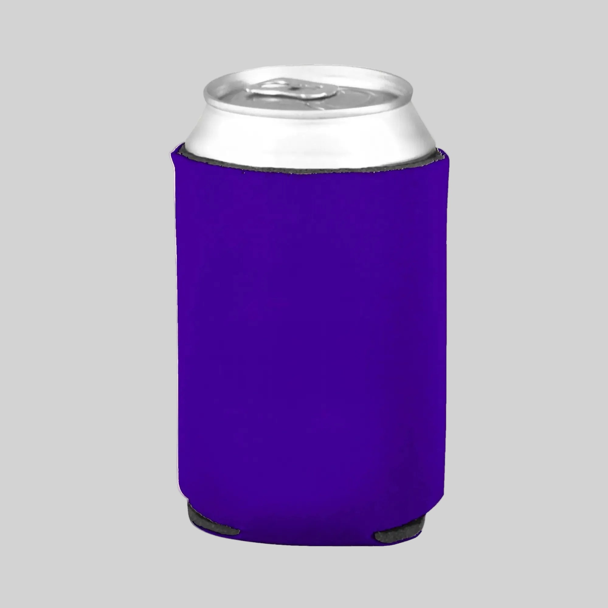 Custom Logo Screen Printed Foam Koozies