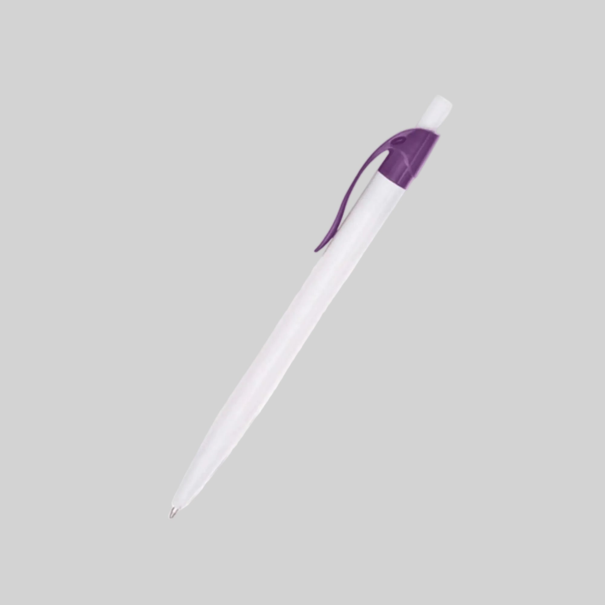Ultra Oak Retractable Ballpoint Pen