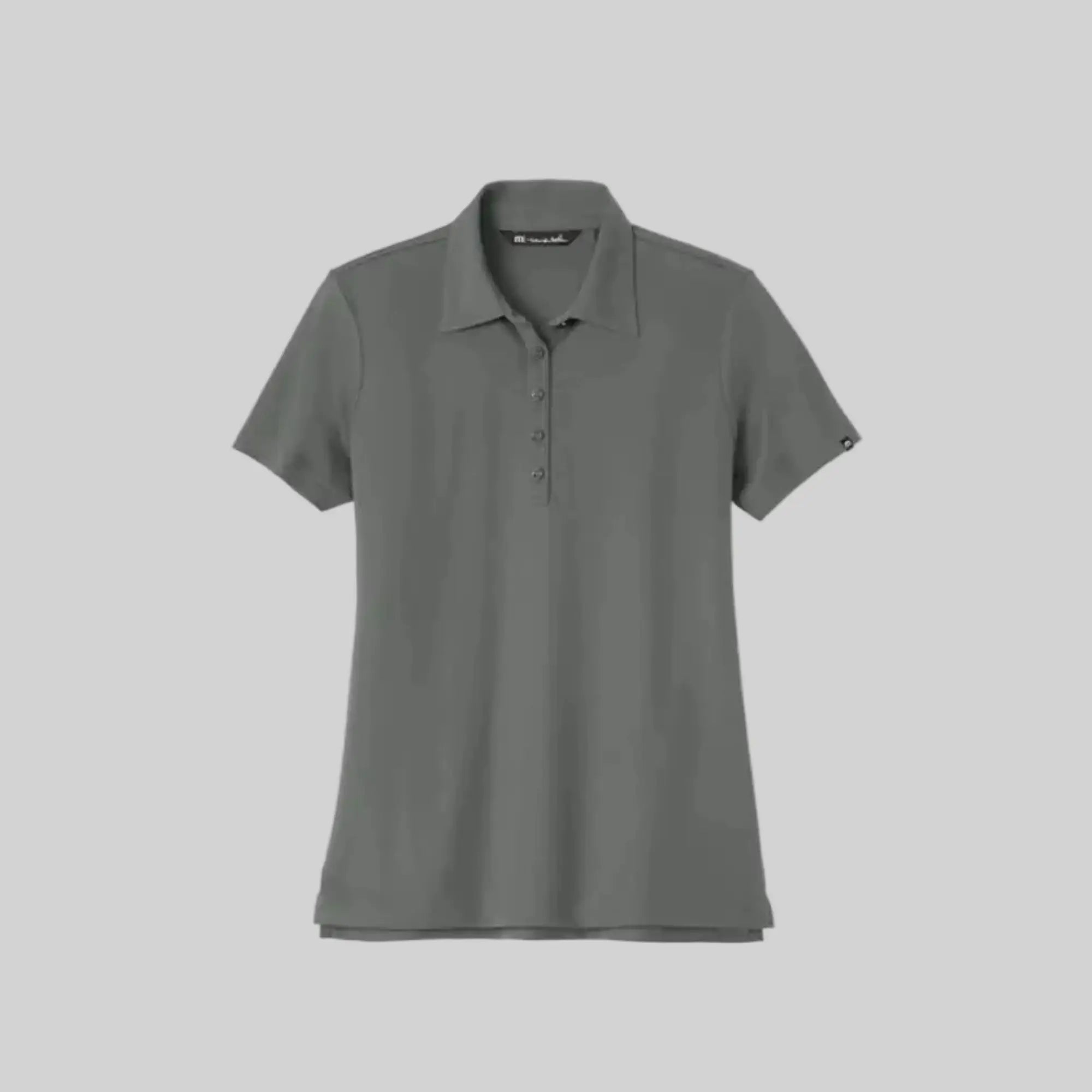 TravisMathew Oceanside Women's Polo