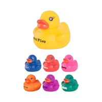 2" Rubber Duck
