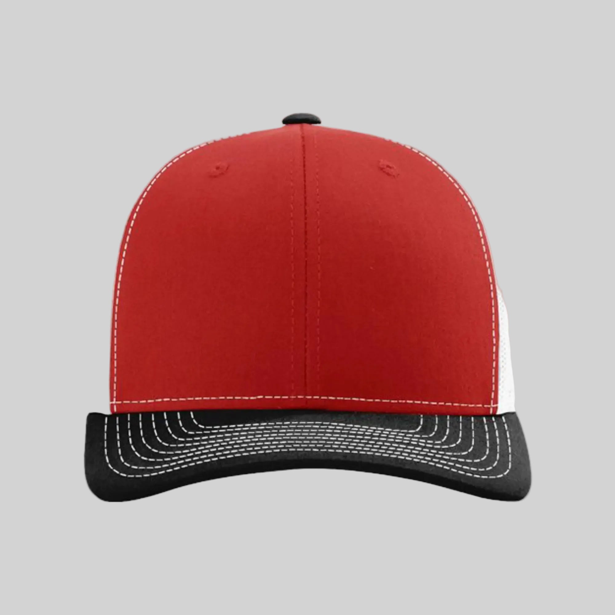 Custom Richardson 112 Embroidered Trucker Hat