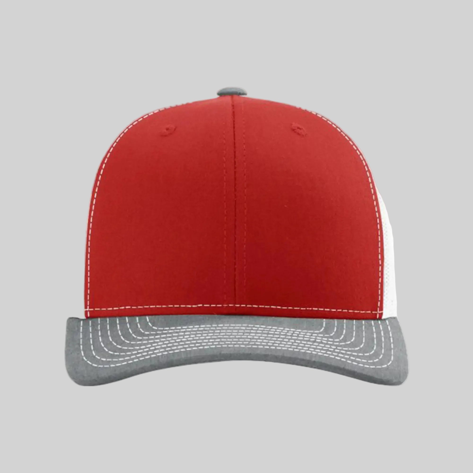 Custom Richardson 112 Embroidered Trucker Hat