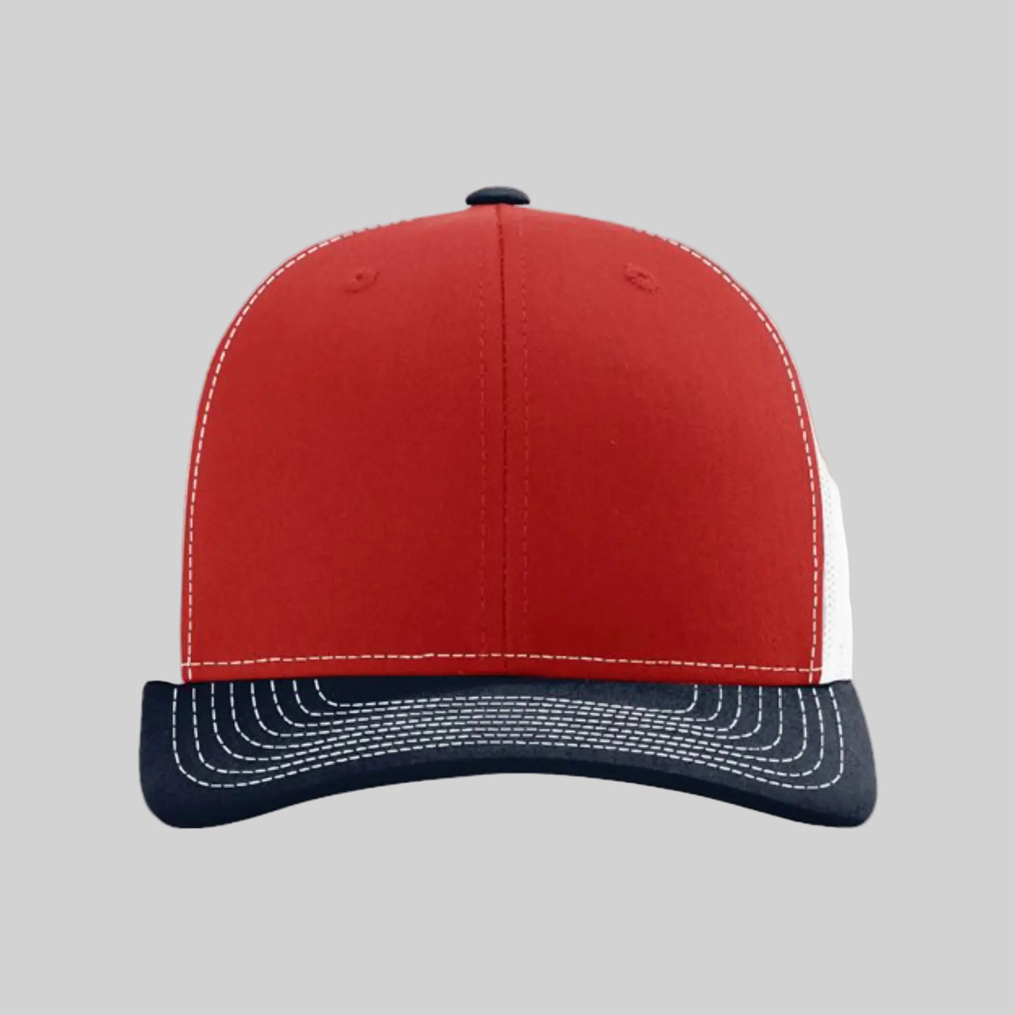 Custom Richardson 112 Embroidered Trucker Hat