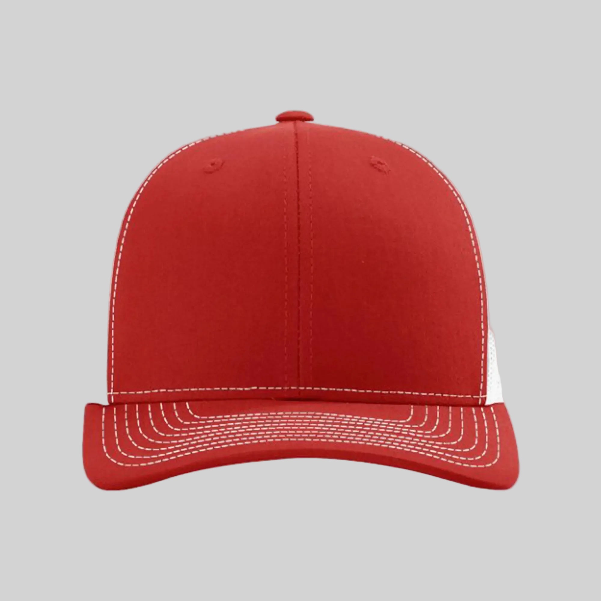 Custom Richardson 112 Embroidered Trucker Hat