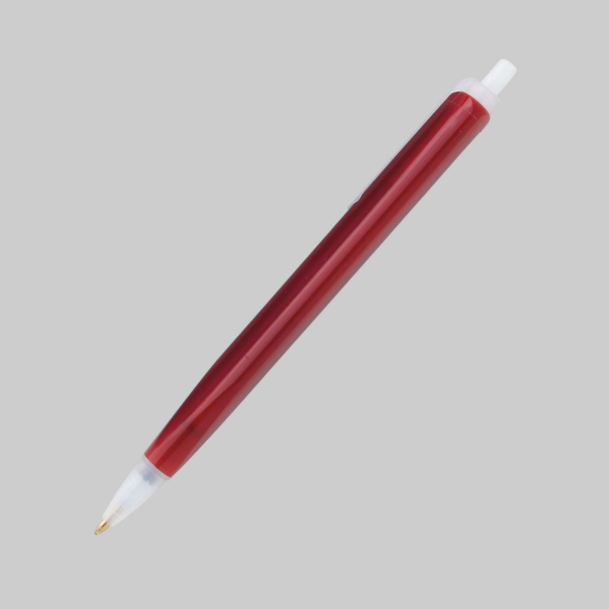 Tri-Stic® Clear Pen