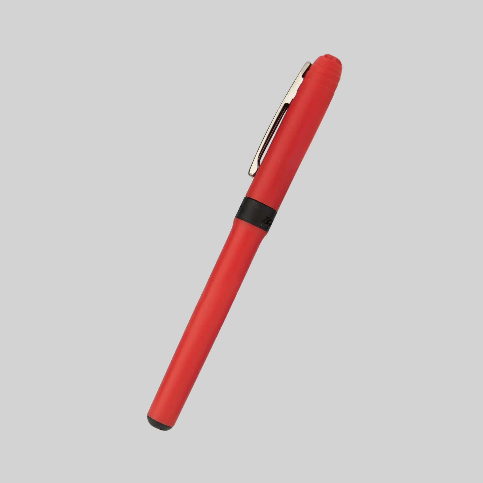 BIC® Grip Roller Pen