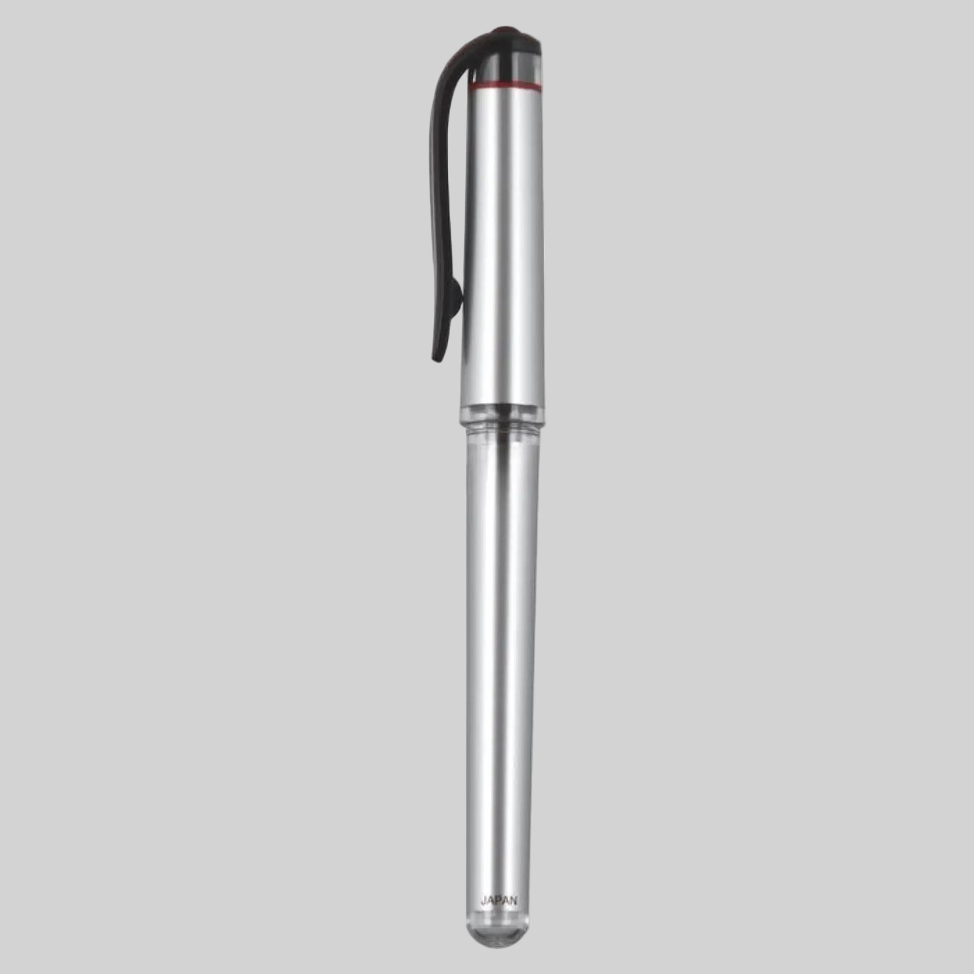 uni-ball® 207 Gel Impact Capped Pen