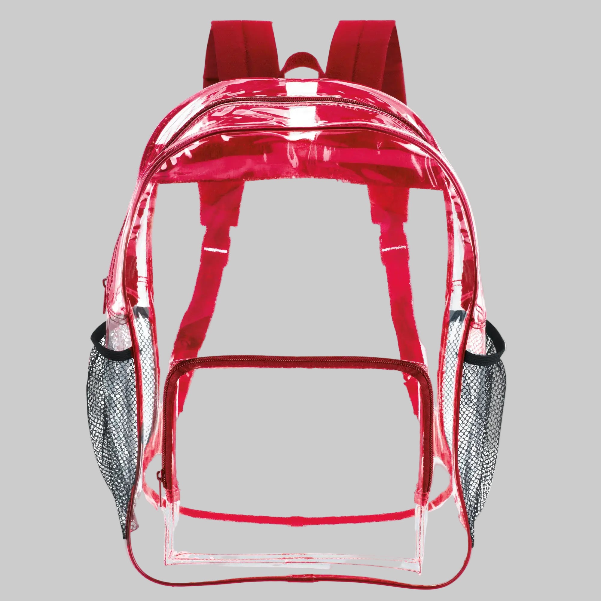 Clear Backpack
