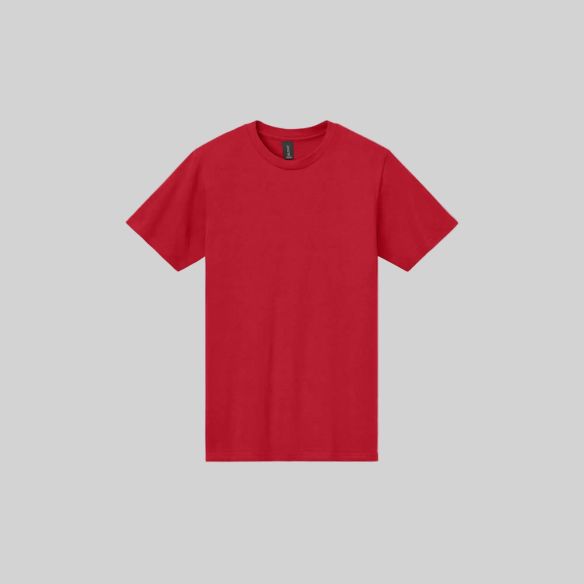 Gildan Softstyle Ring-Spun Cotton T-Shirt