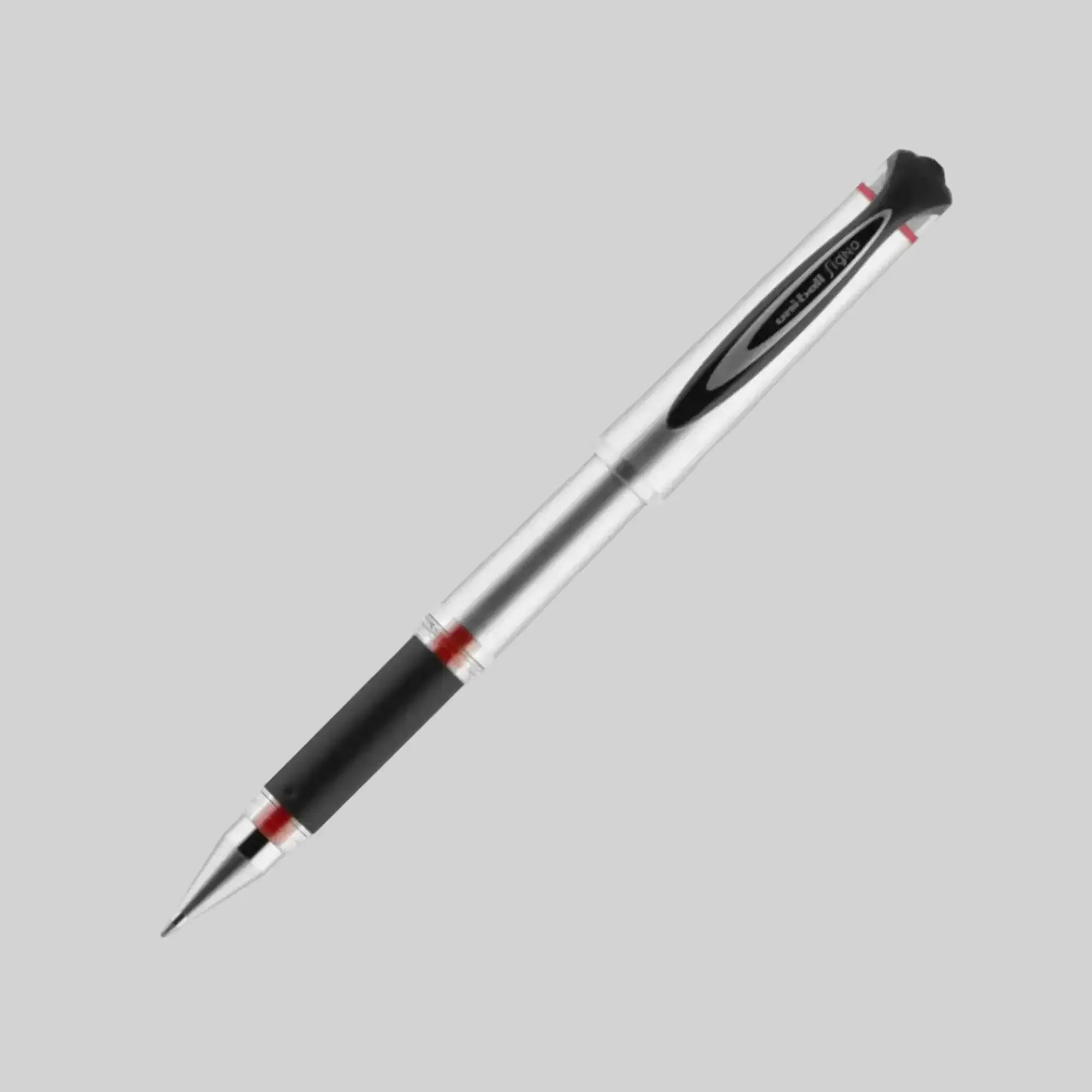 uni-ball 207 Gel Pen — 1.0mm