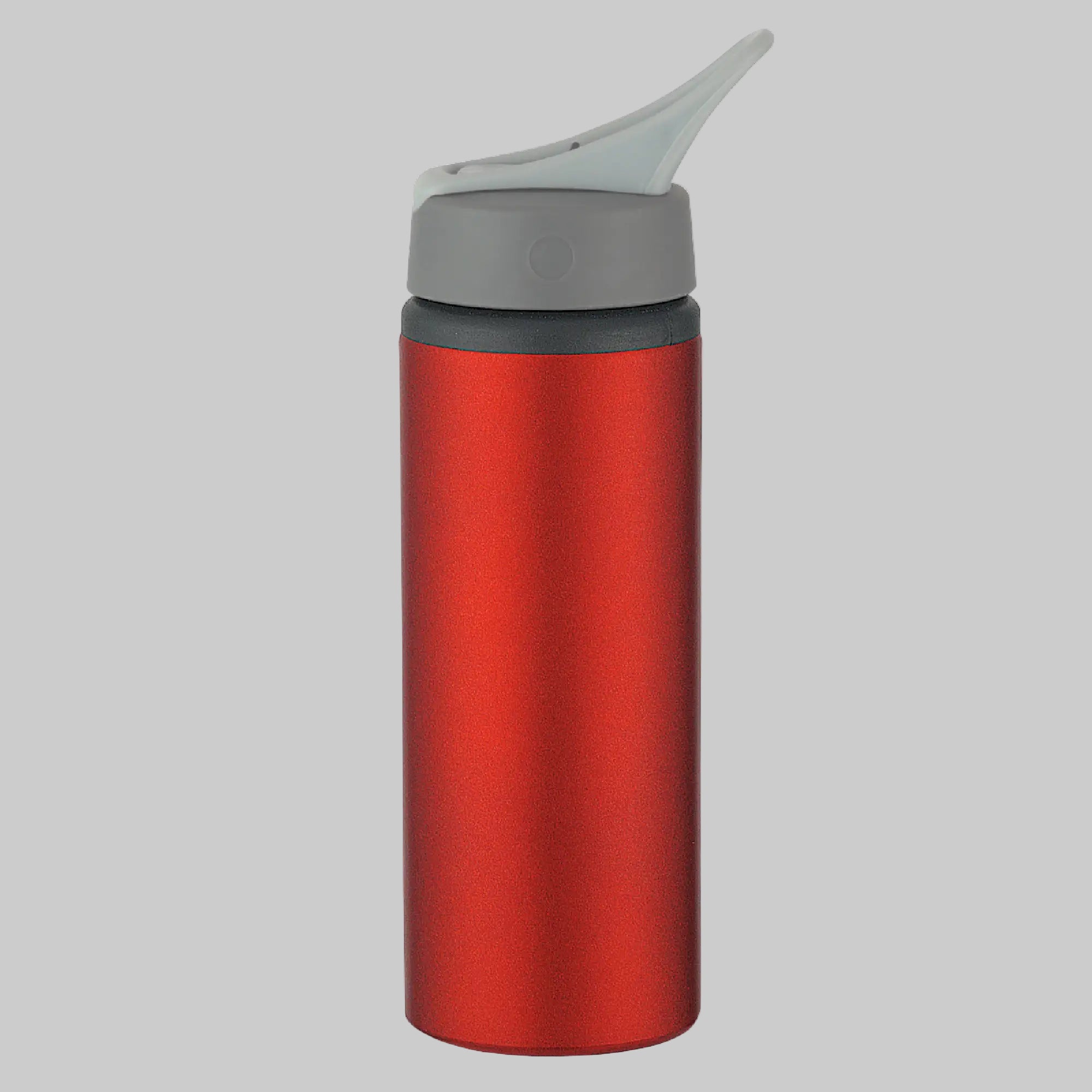 25 Oz. Aluminum Bike Bottle