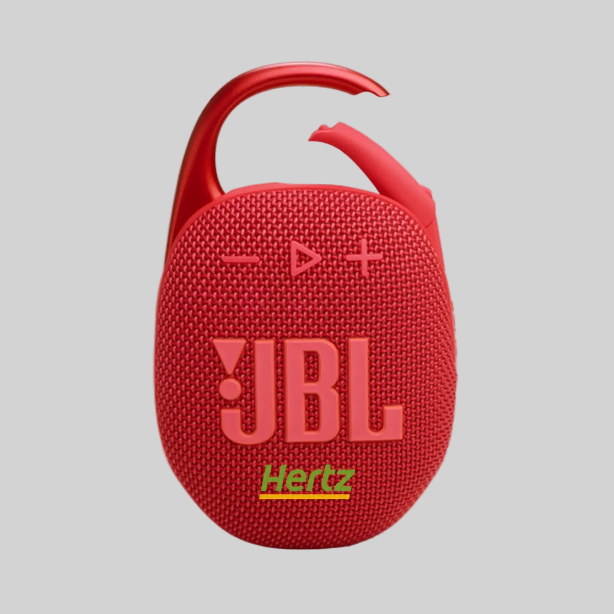 JBL Clip 5 Portable Bluetooth Speaker