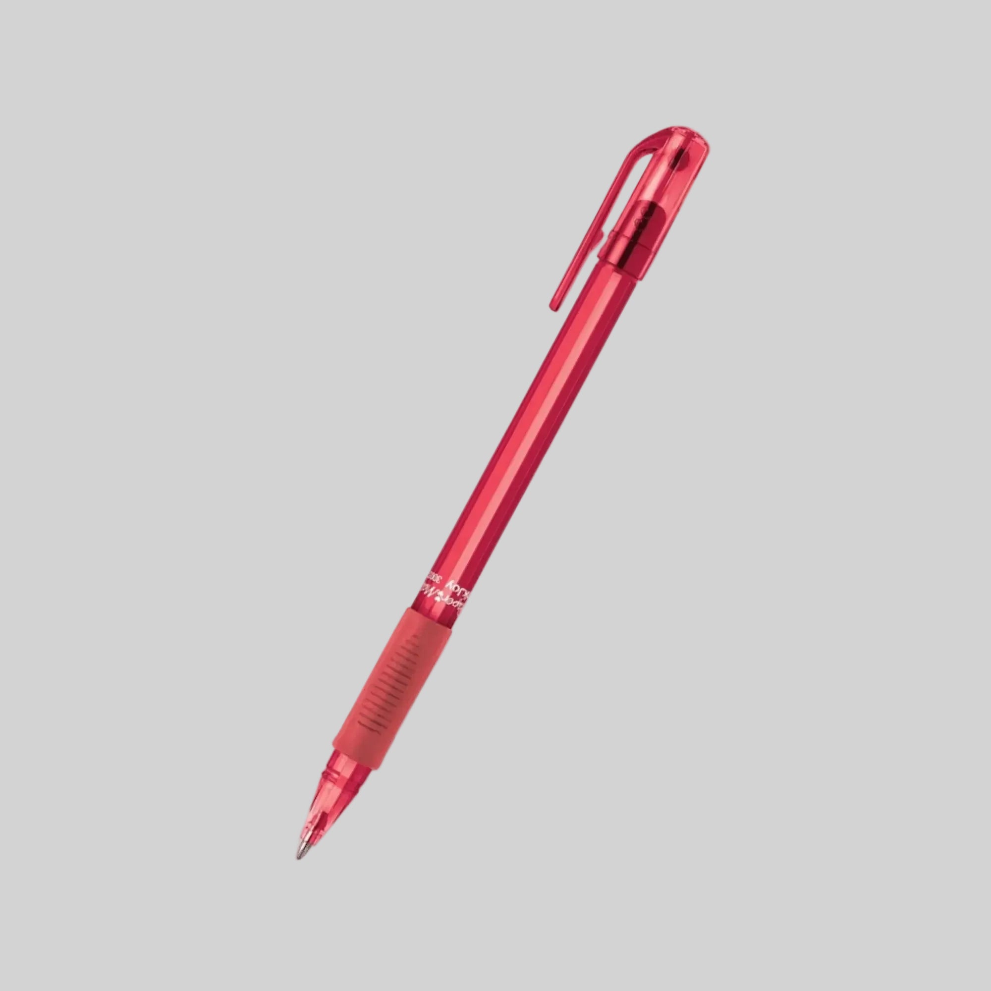 Papermate InkJoy Screen Printed Ballpoint Pen