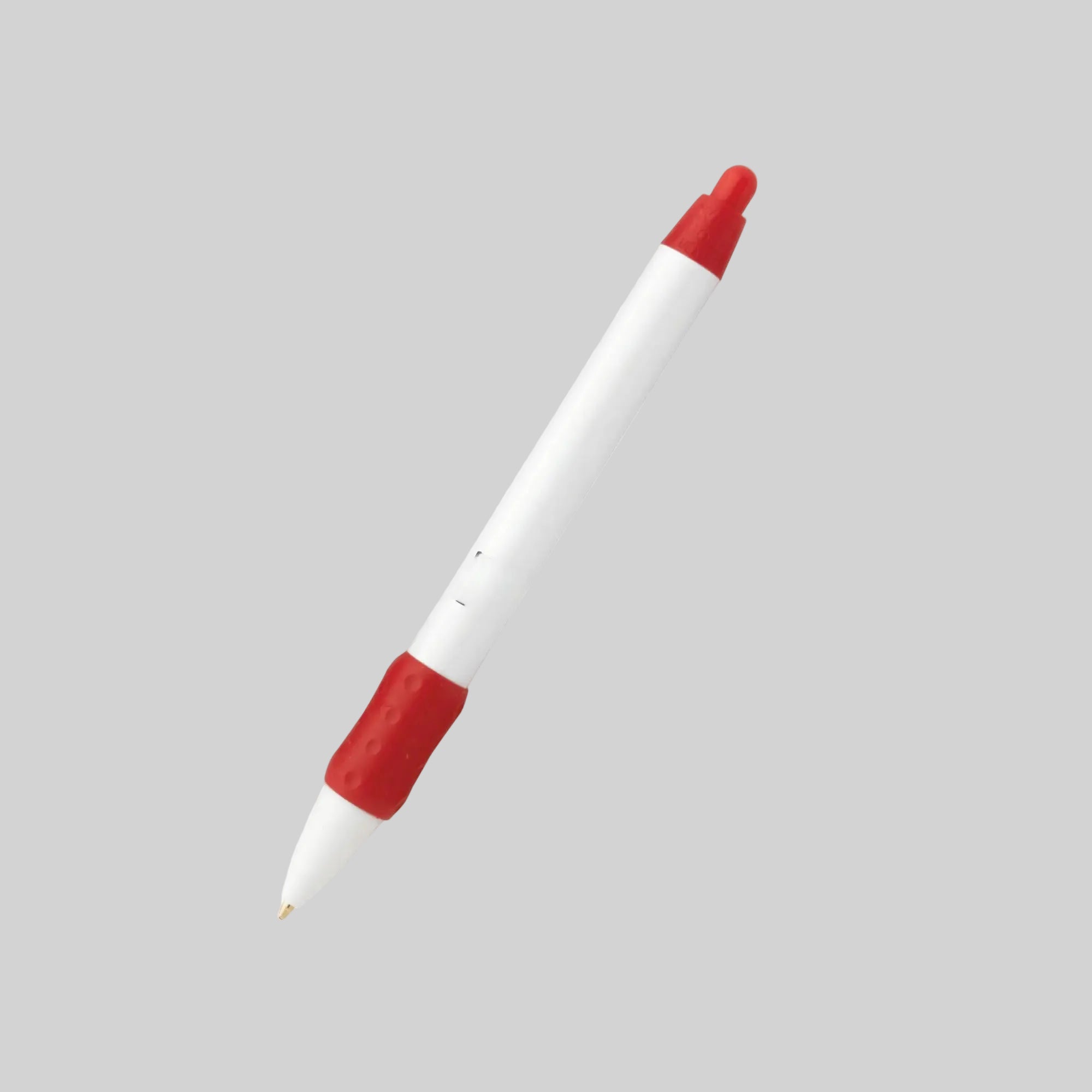 BIC WideBody Rotating Message Ballpoint Pen