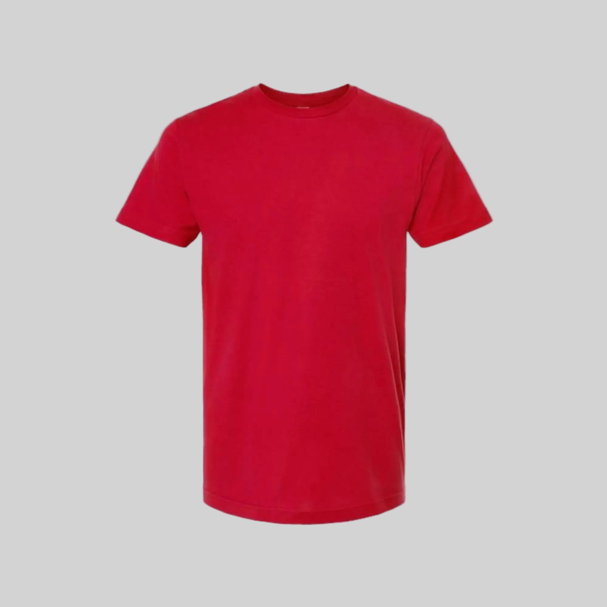 Tultex Unisex Fine Jersey T-Shirt