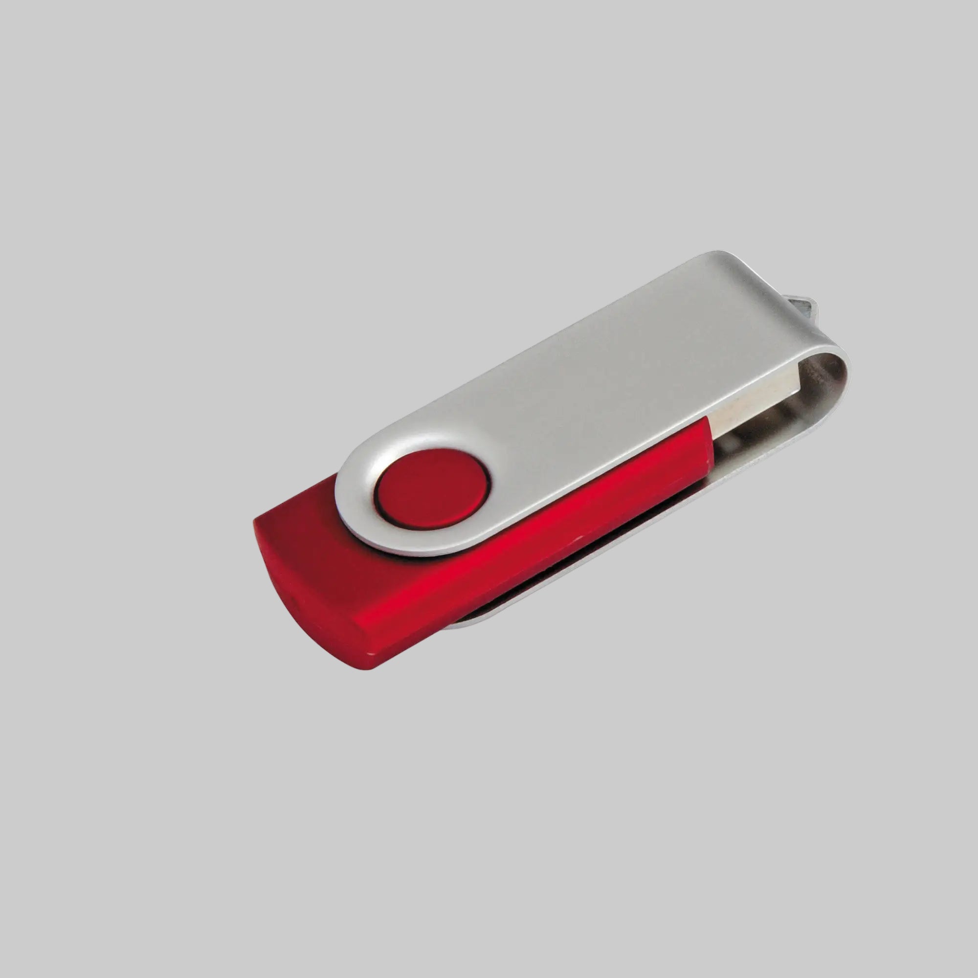 4 GB Folding USB 2.0 Flash Drive