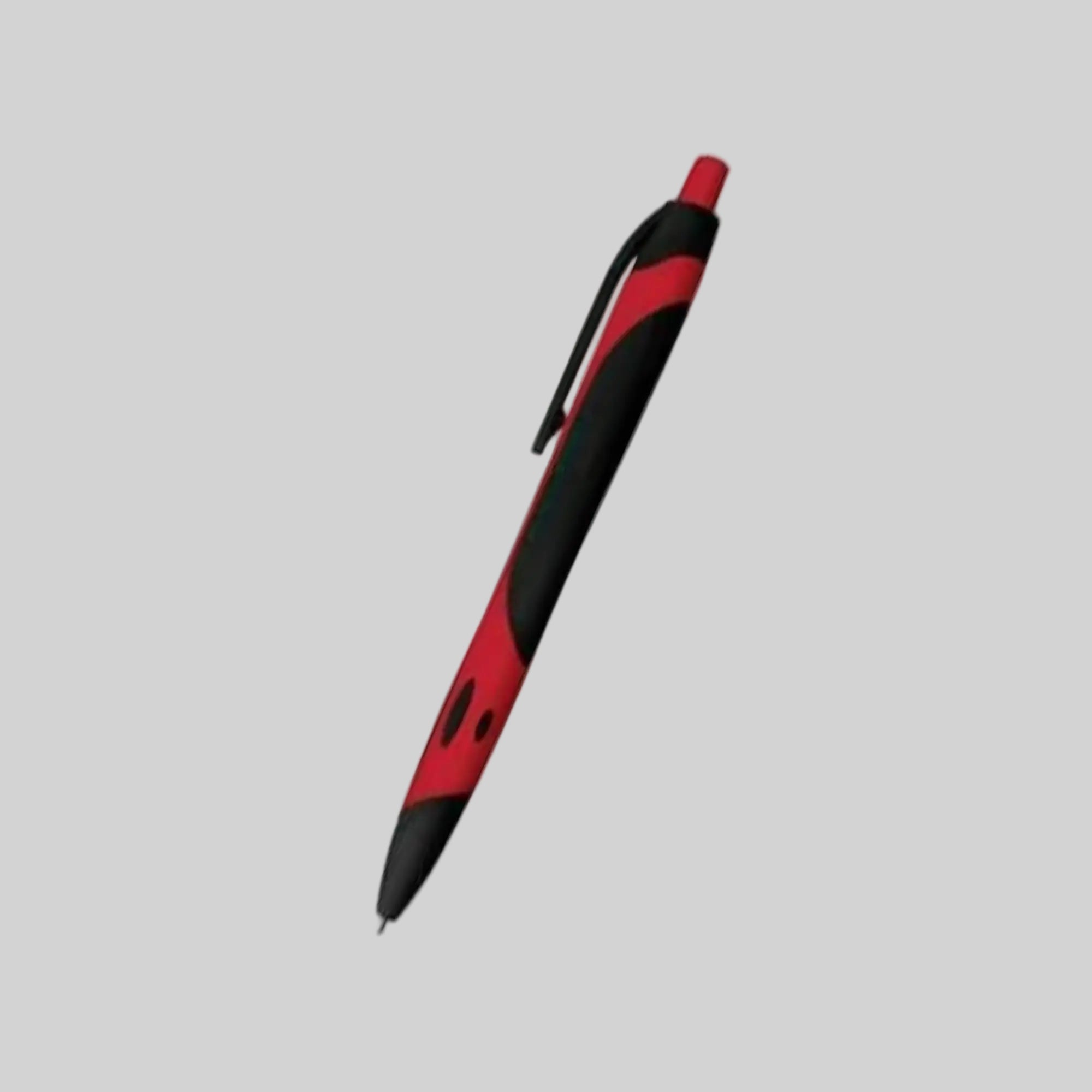 Gel Sport Soft Touch Rubberized Hybrid Ink Gel Pen