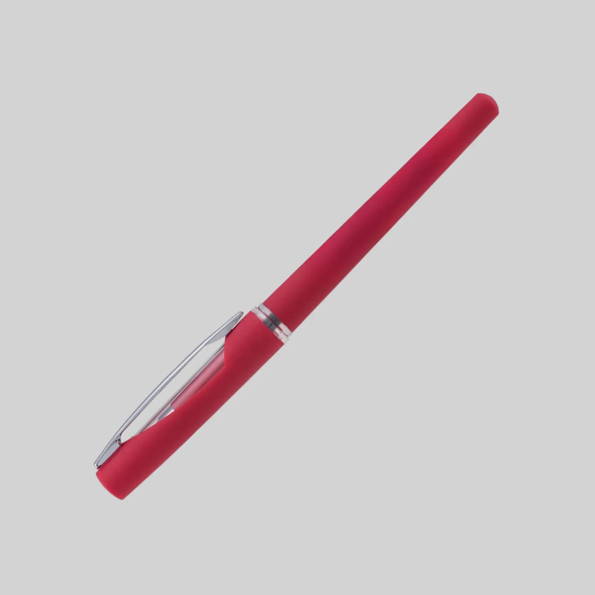 Portofino Soft Touch Gel Pen