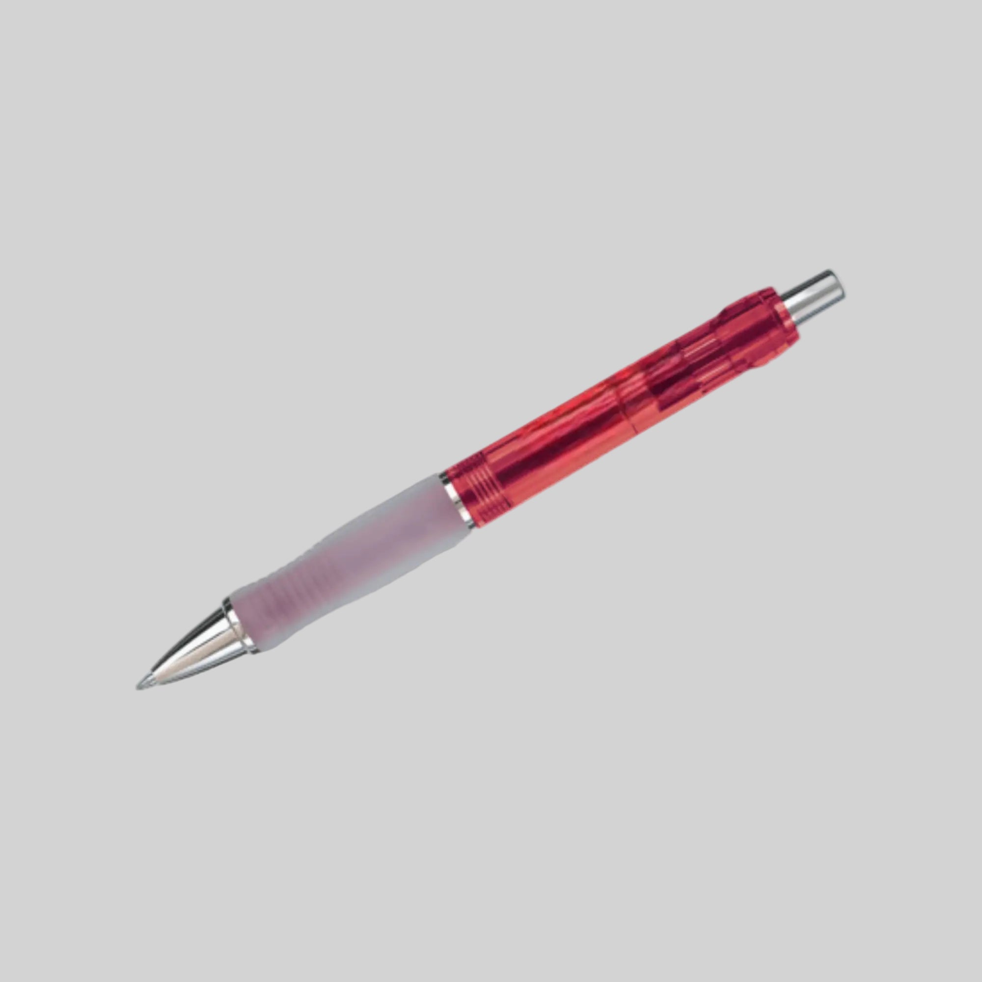 Personalized Papermate Breeze Ball Pen - BSB