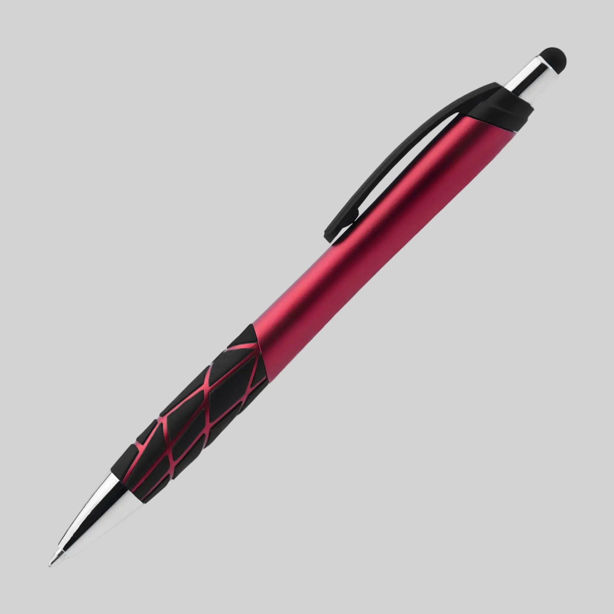 Quake Stylus
