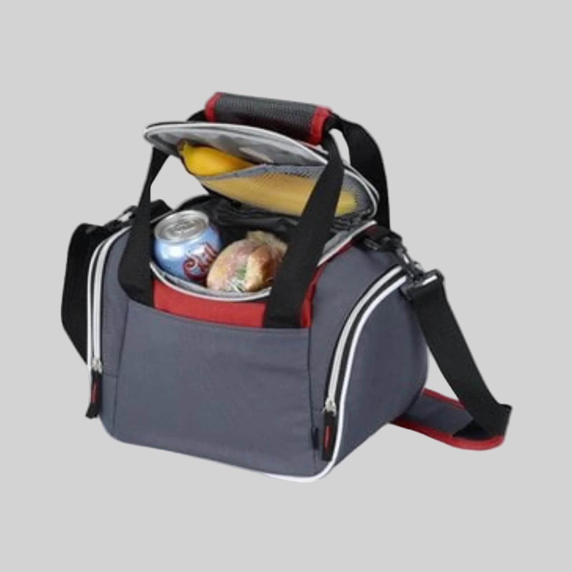 Koozie® Lunch Duffel Kooler