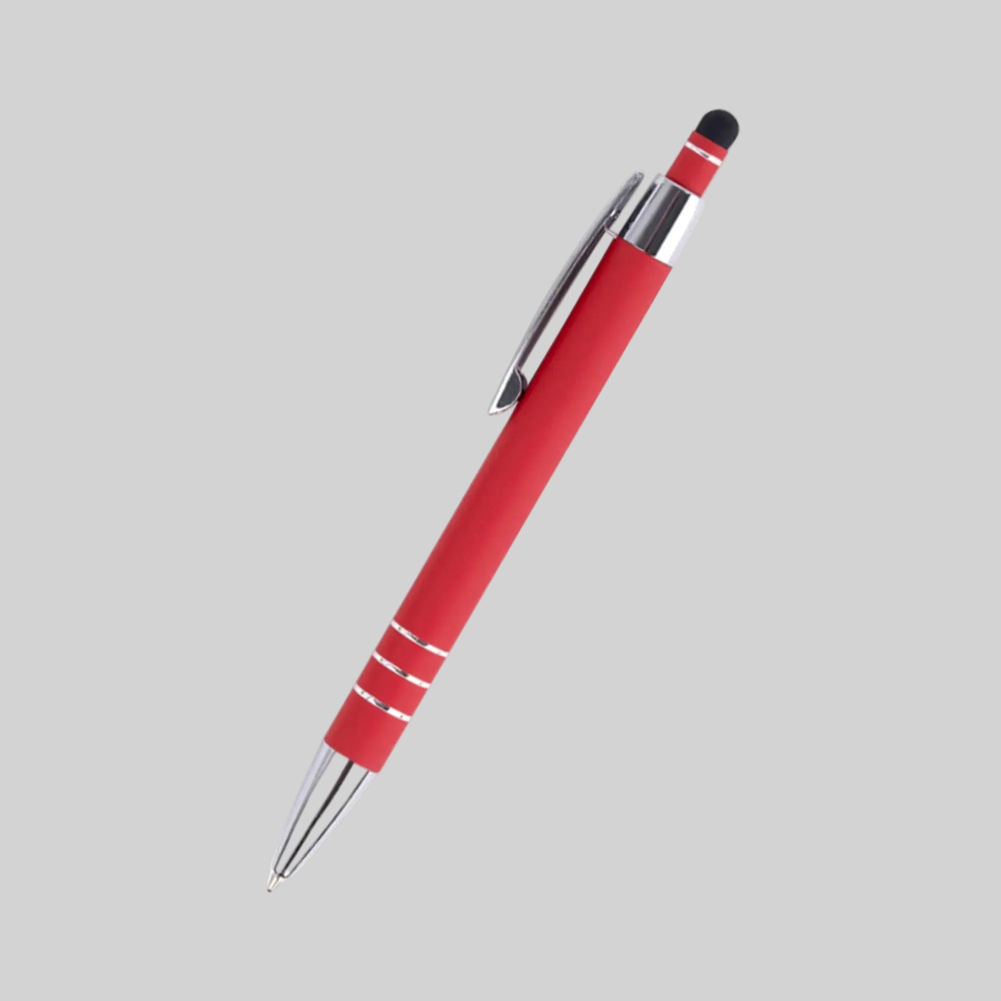 Karina Metal Soft-Touch Stylus Pen
