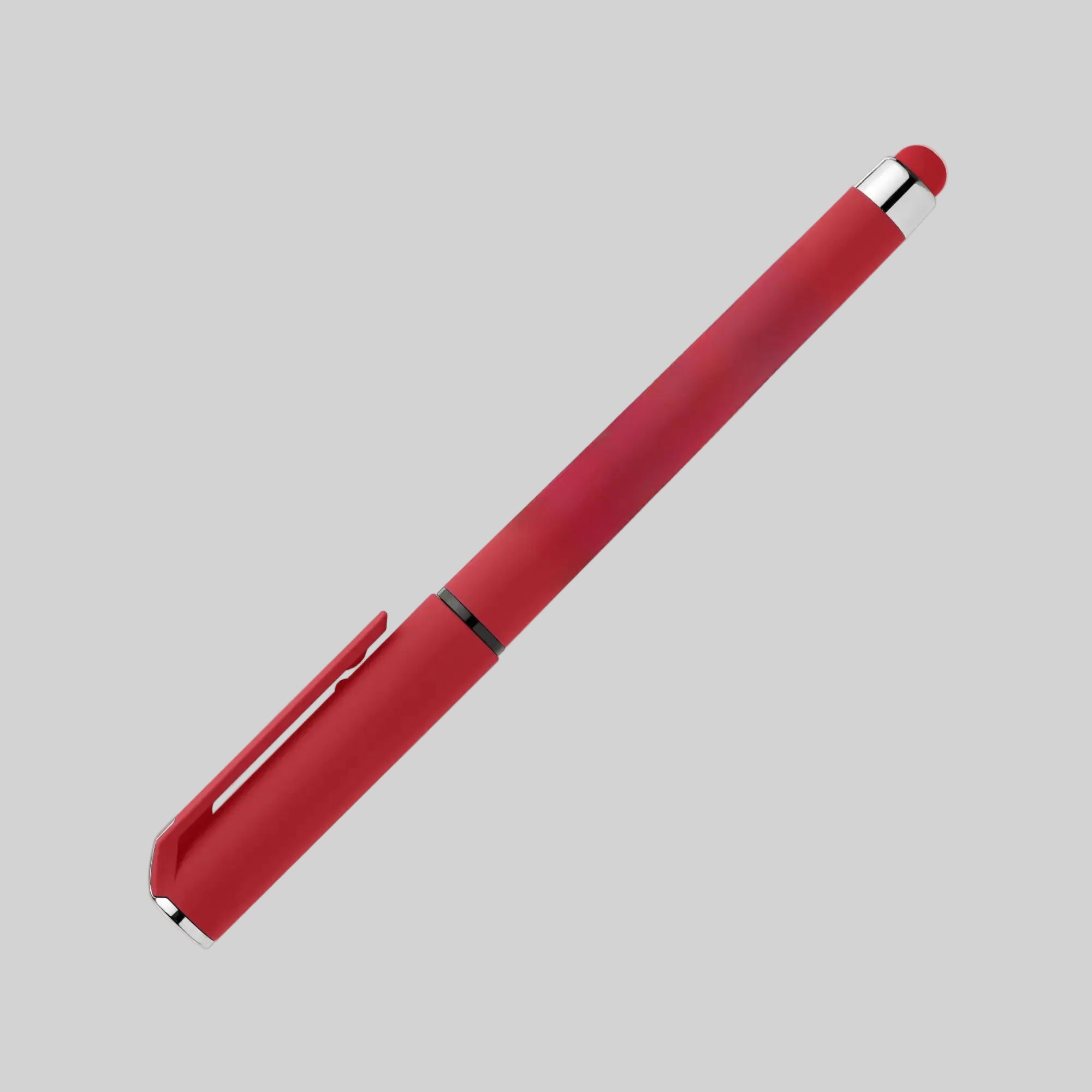 Islander Recycled Plastic Gel Pen