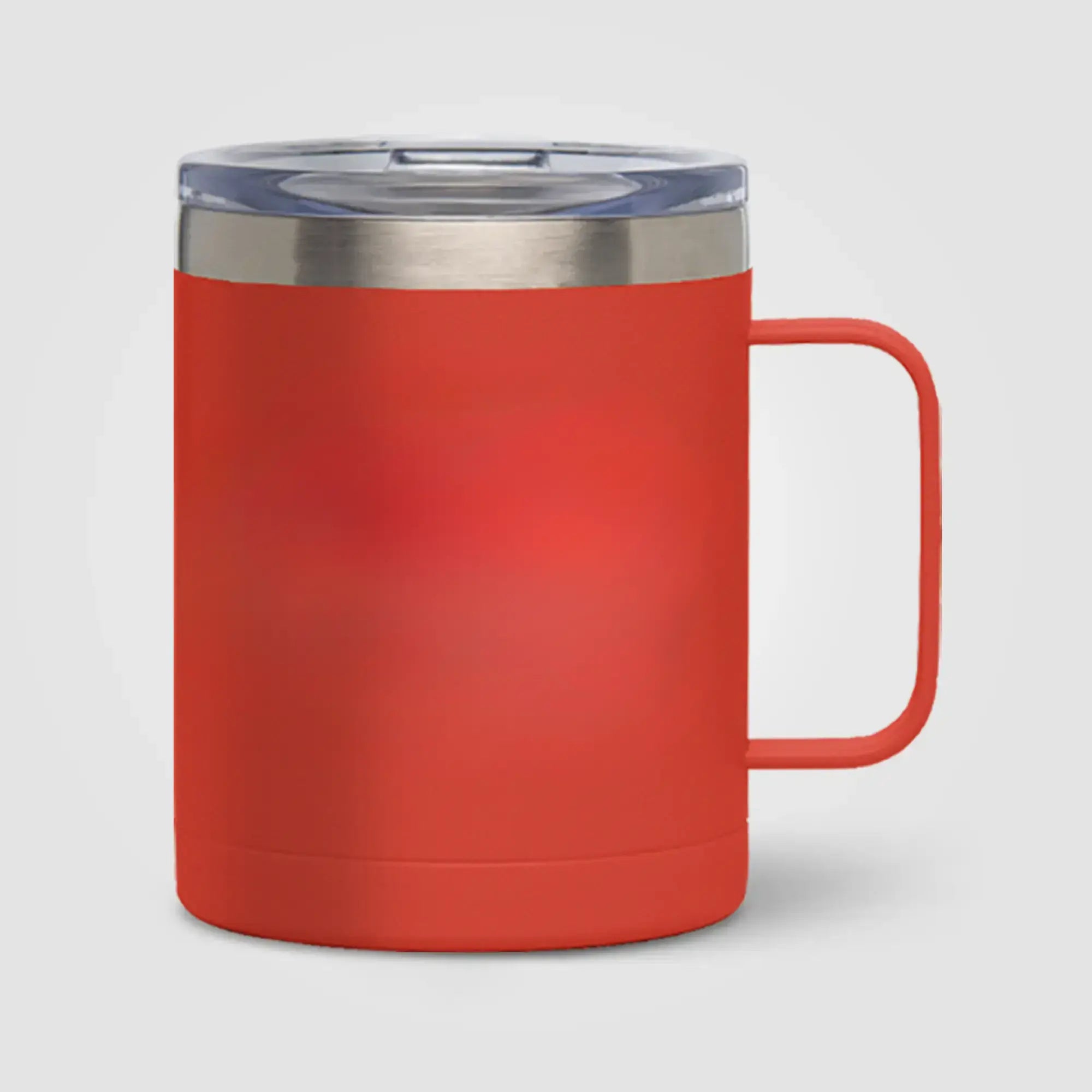 Glamping - 14 oz. Double-Wall Stainless Mug