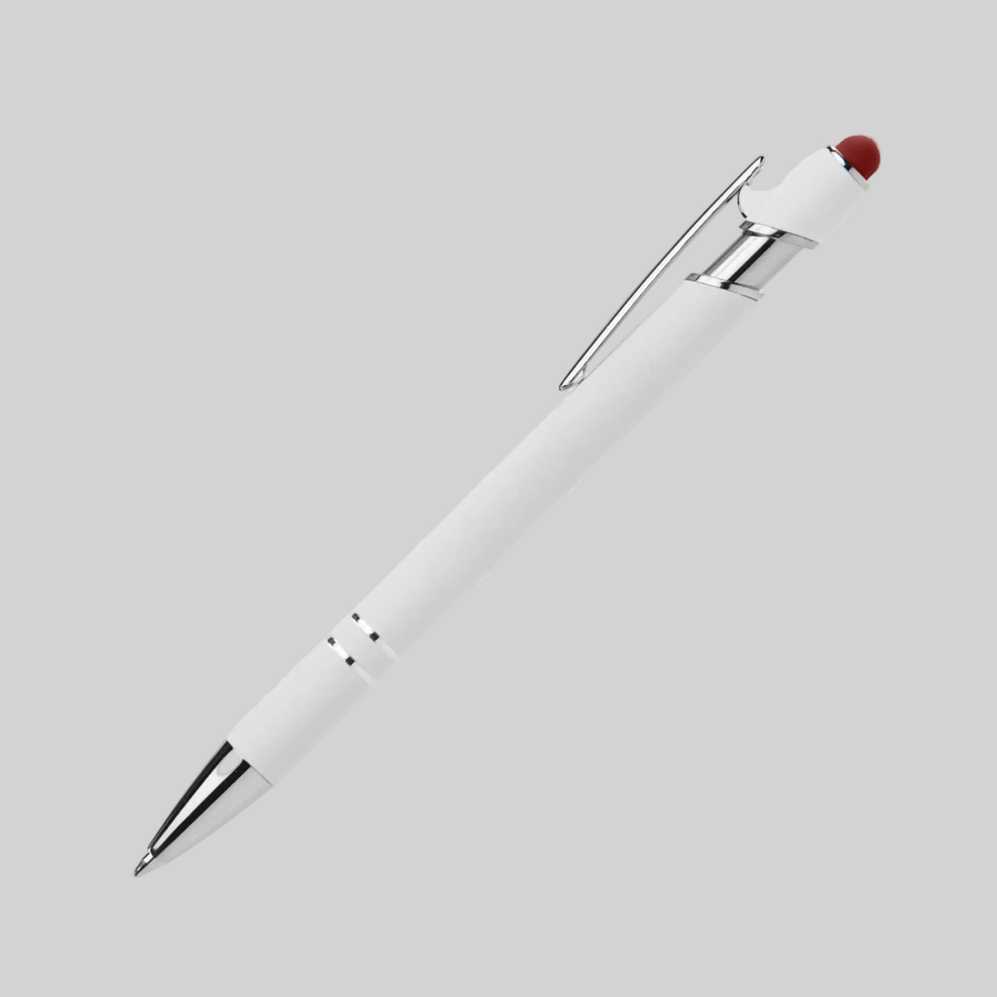 Ellipse Softy Metal Stylus Pen
