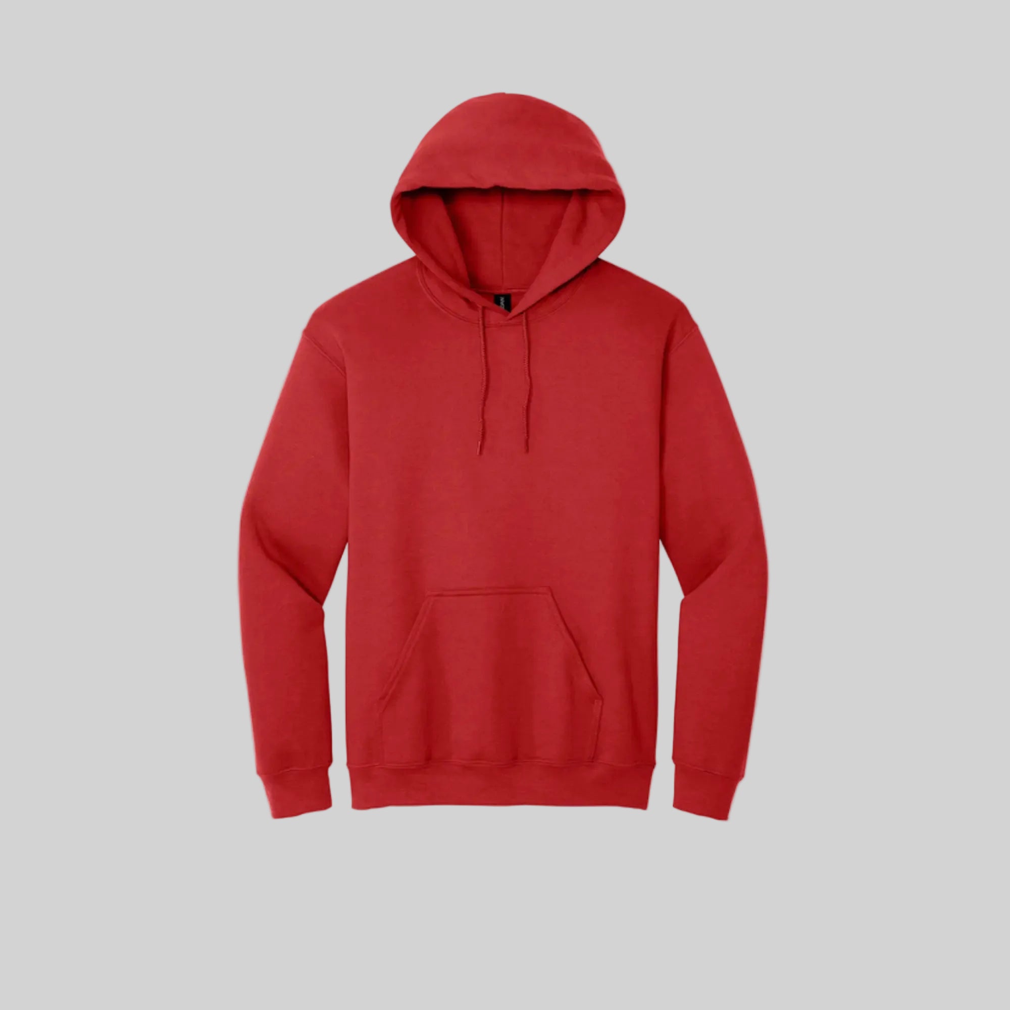 Gildan Heavy Blend 50/50 Hoodie