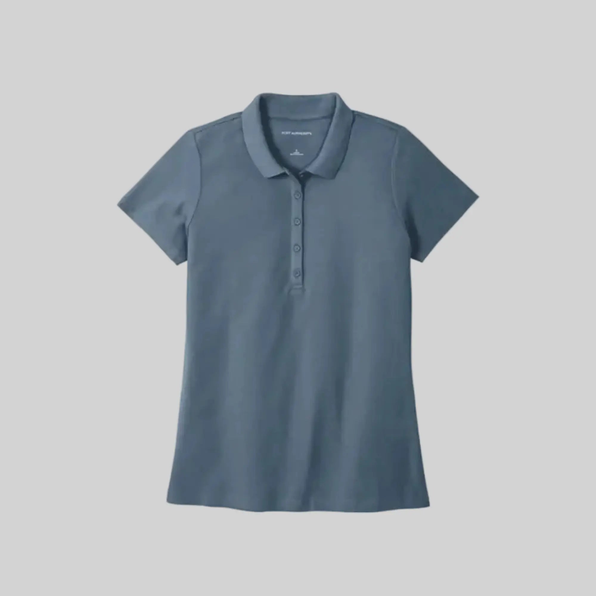 Port Authority SuperPro Pique Polo