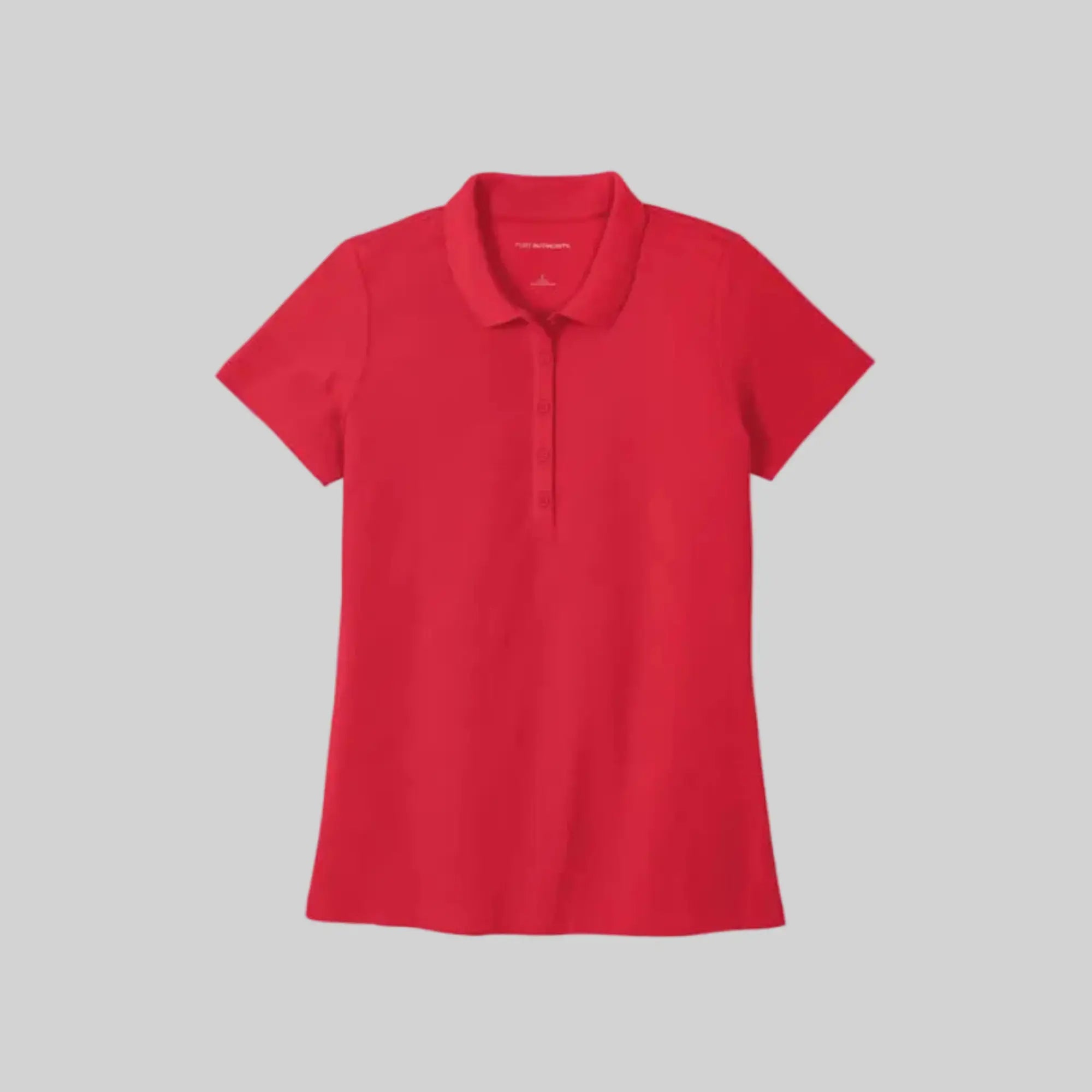 Port Authority SuperPro Pique Polo