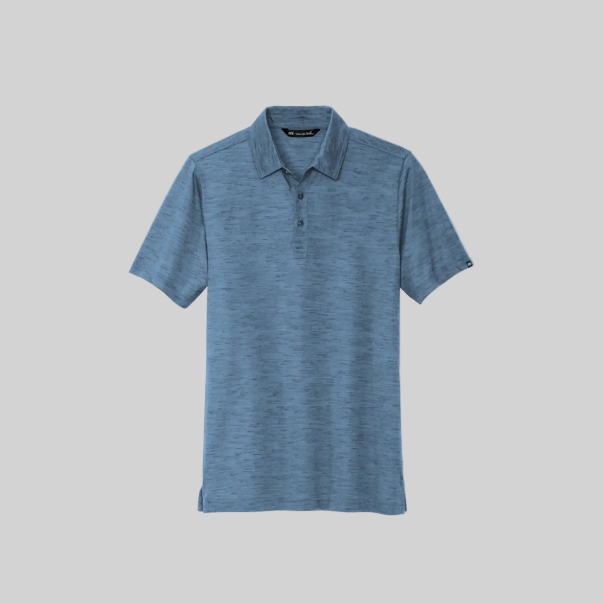 TravisMathew Oceanside Pima Cotton Blend Polo