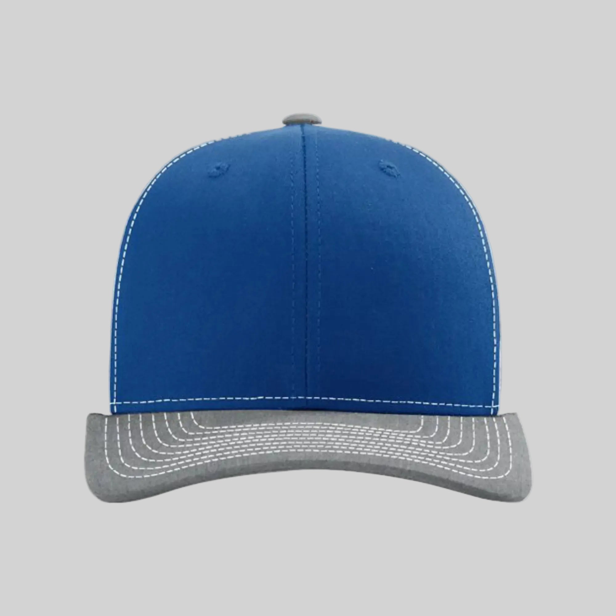 Custom Richardson 112 Embroidered Trucker Hat