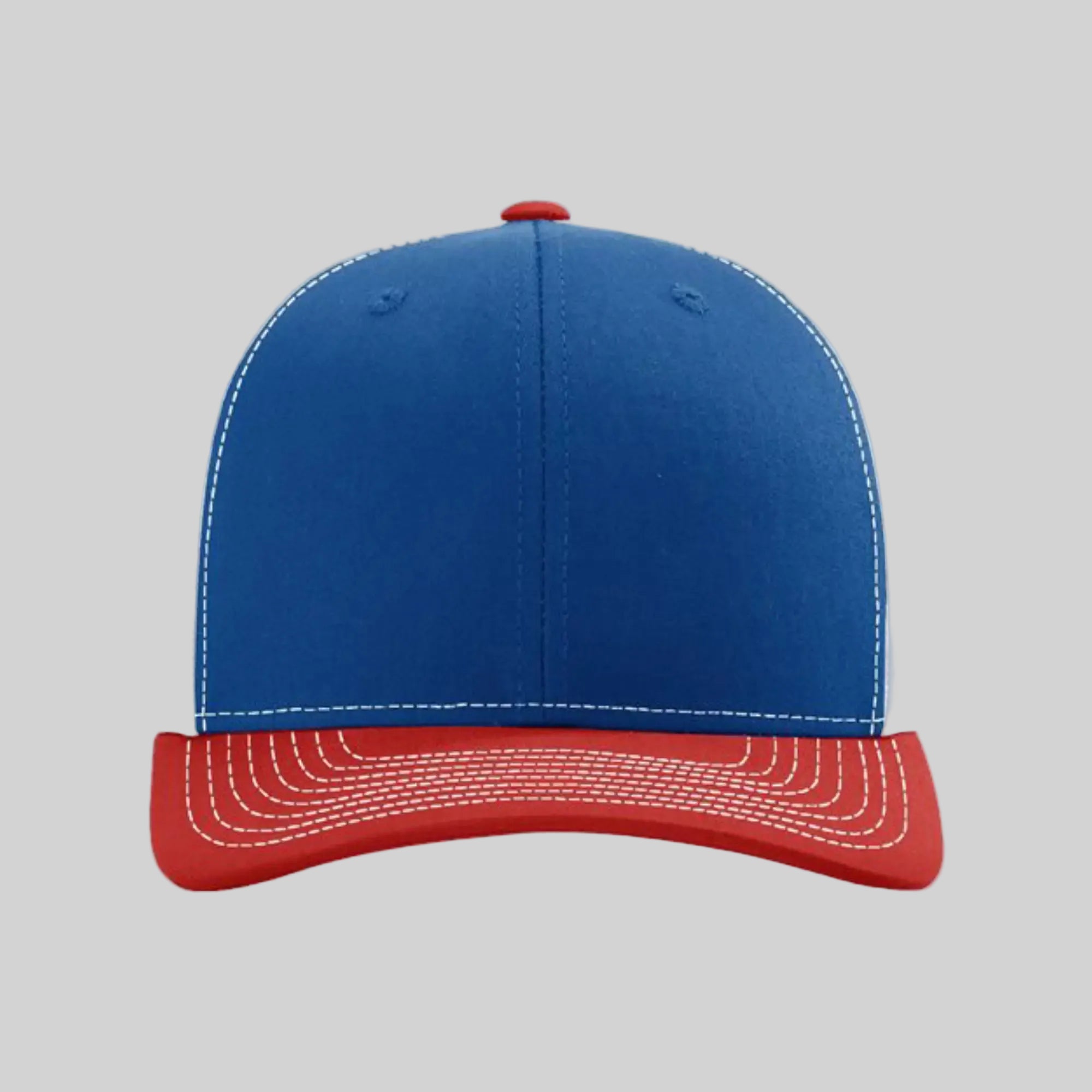 Custom Richardson 112 Embroidered Trucker Hat