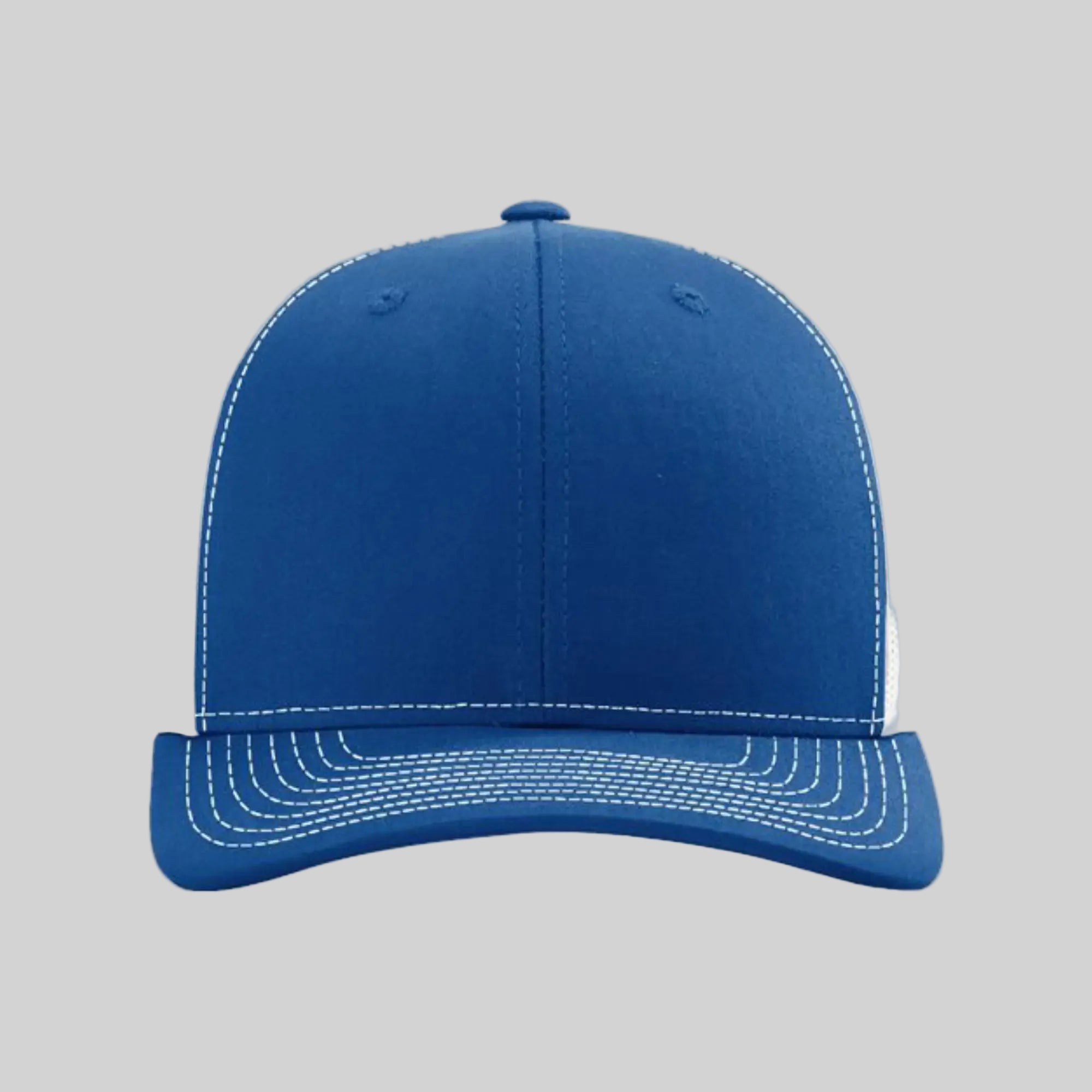 Custom Richardson 112 Embroidered Trucker Hat