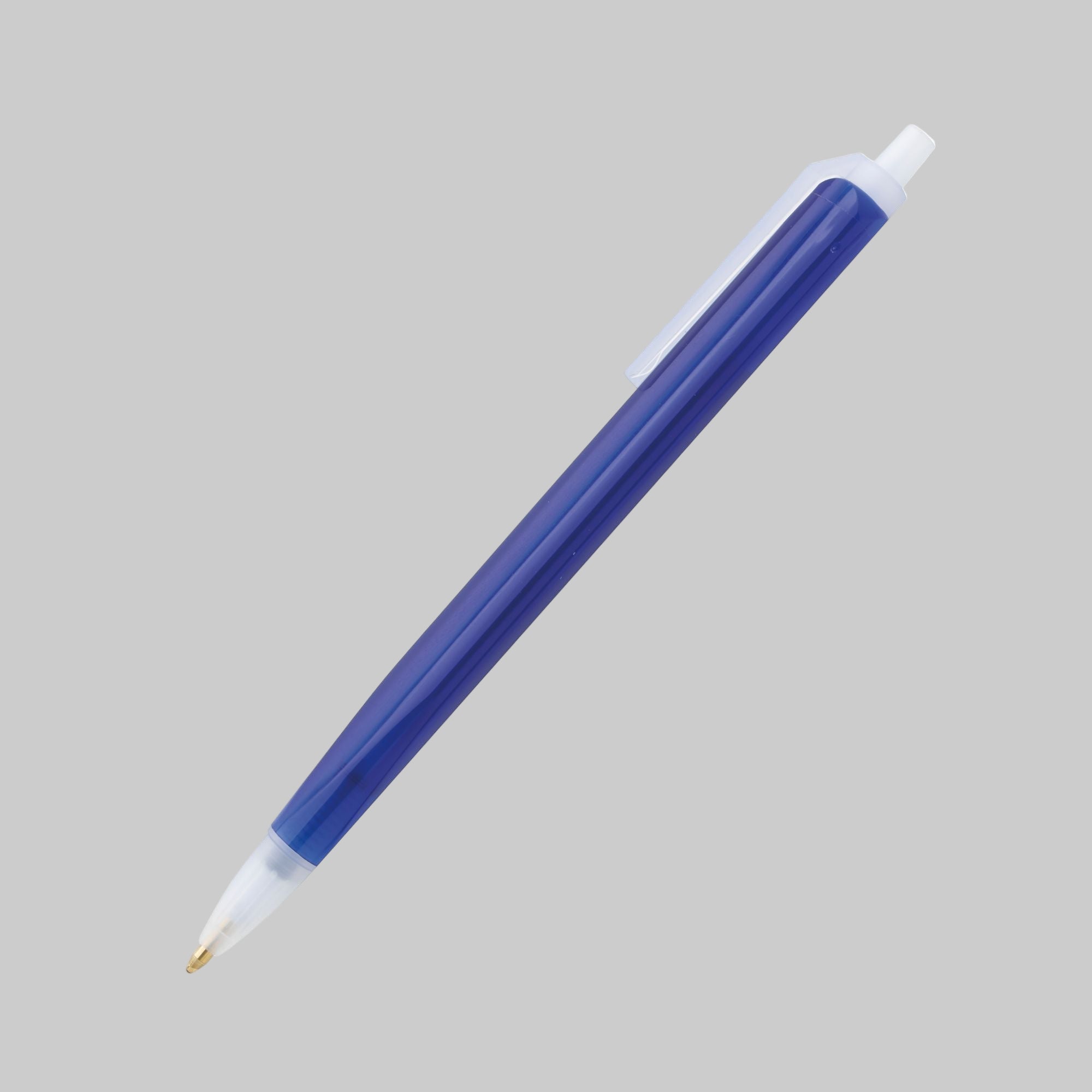 Tri-Stic® Clear Pen