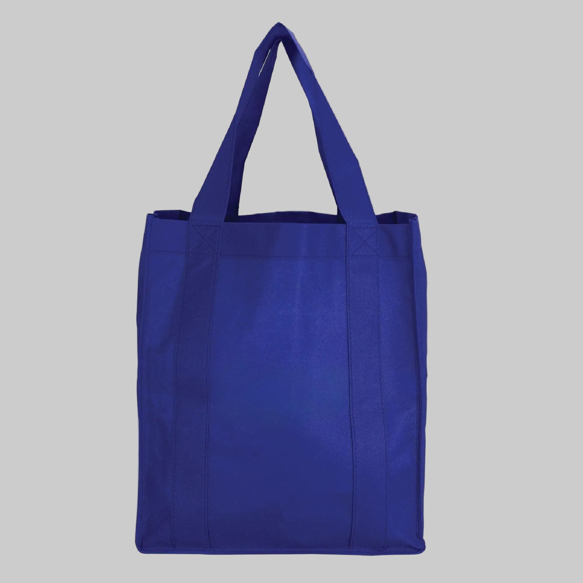 North Park - Non-Woven Shopping Tote Bag