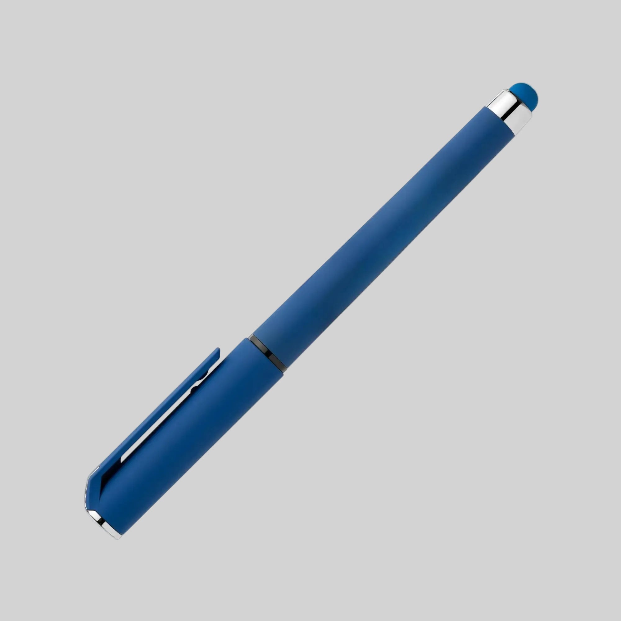 Islander Recycled Plastic Gel Pen