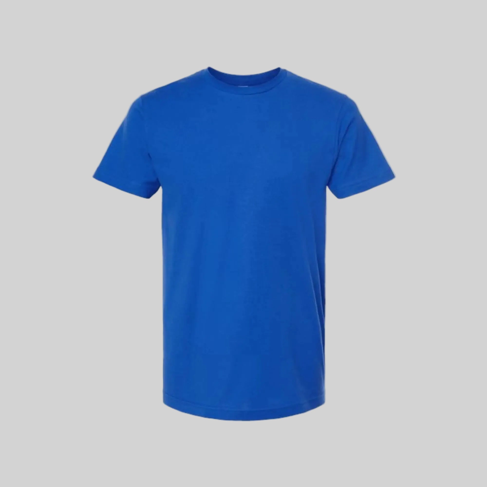 Tultex Unisex Fine Jersey T-Shirt